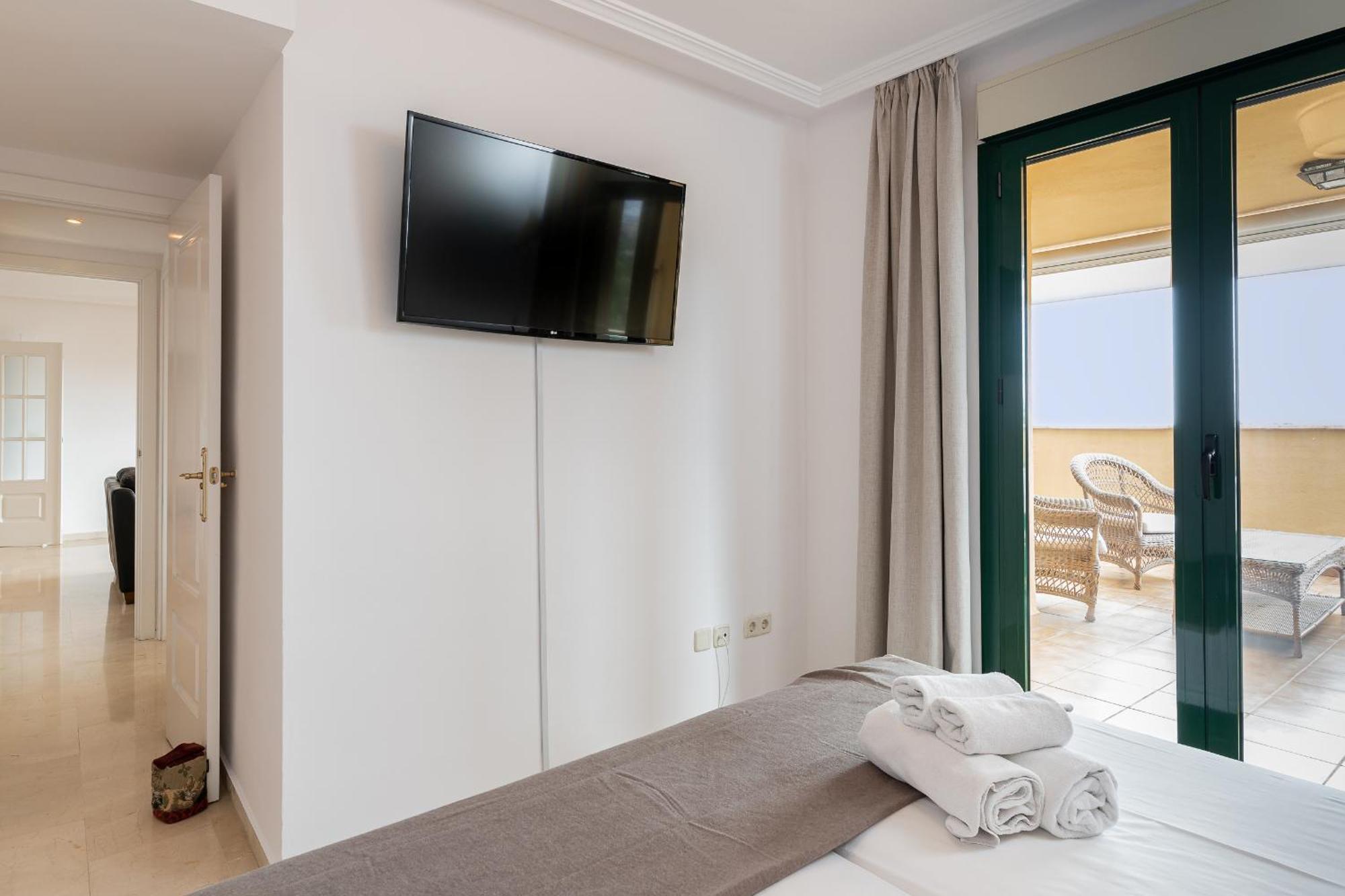 Monko Macadamia Appartement