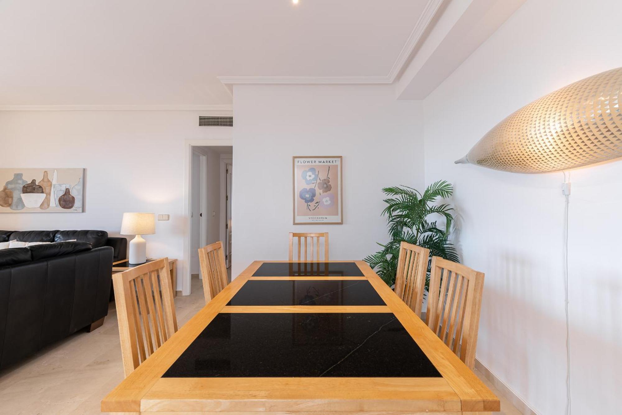 Apartment Monko Macadamia Benalmádena