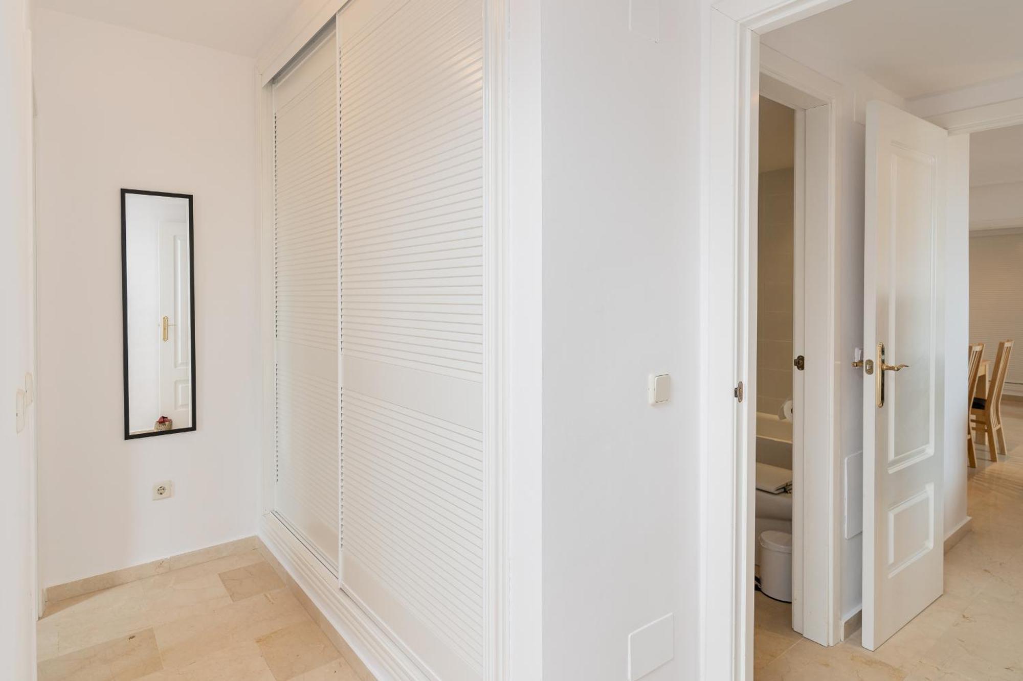 Appartement Monko Macadamia