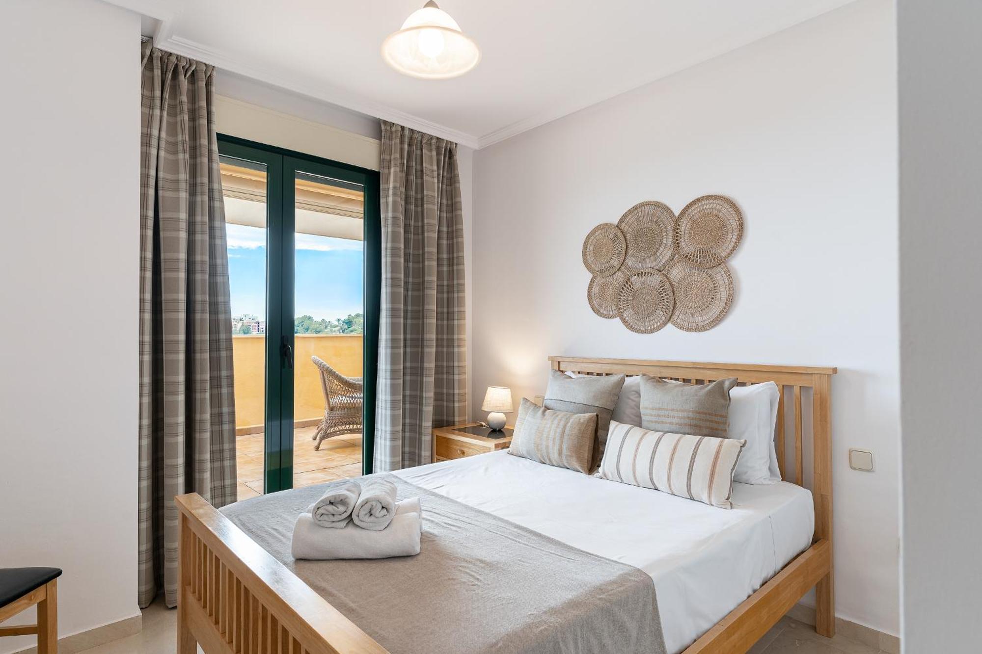 Appartement Monko Macadamia *