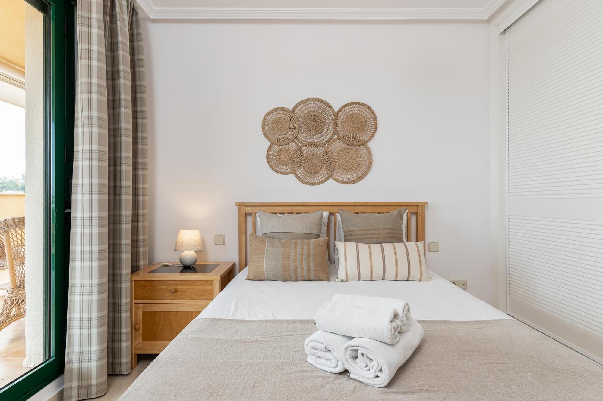 Appartement Monko Macadamia Benalmádena