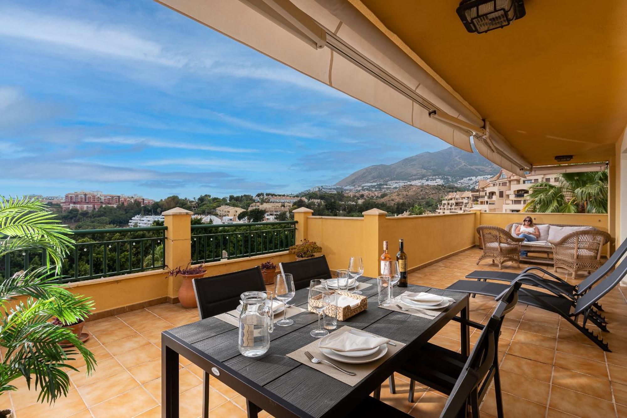 Appartement Monko Macadamia *