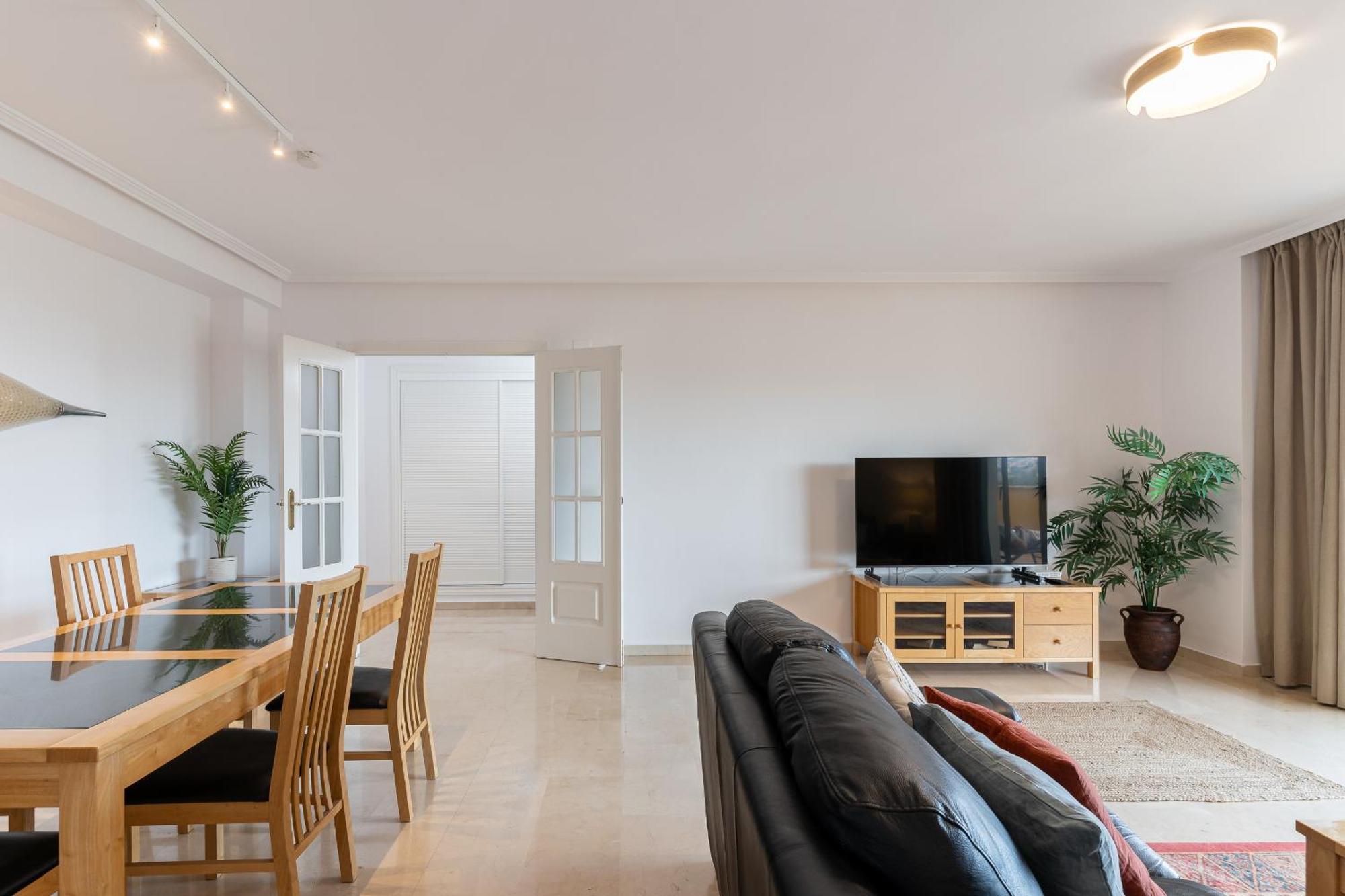 Appartement Monko Macadamia Benalmádena