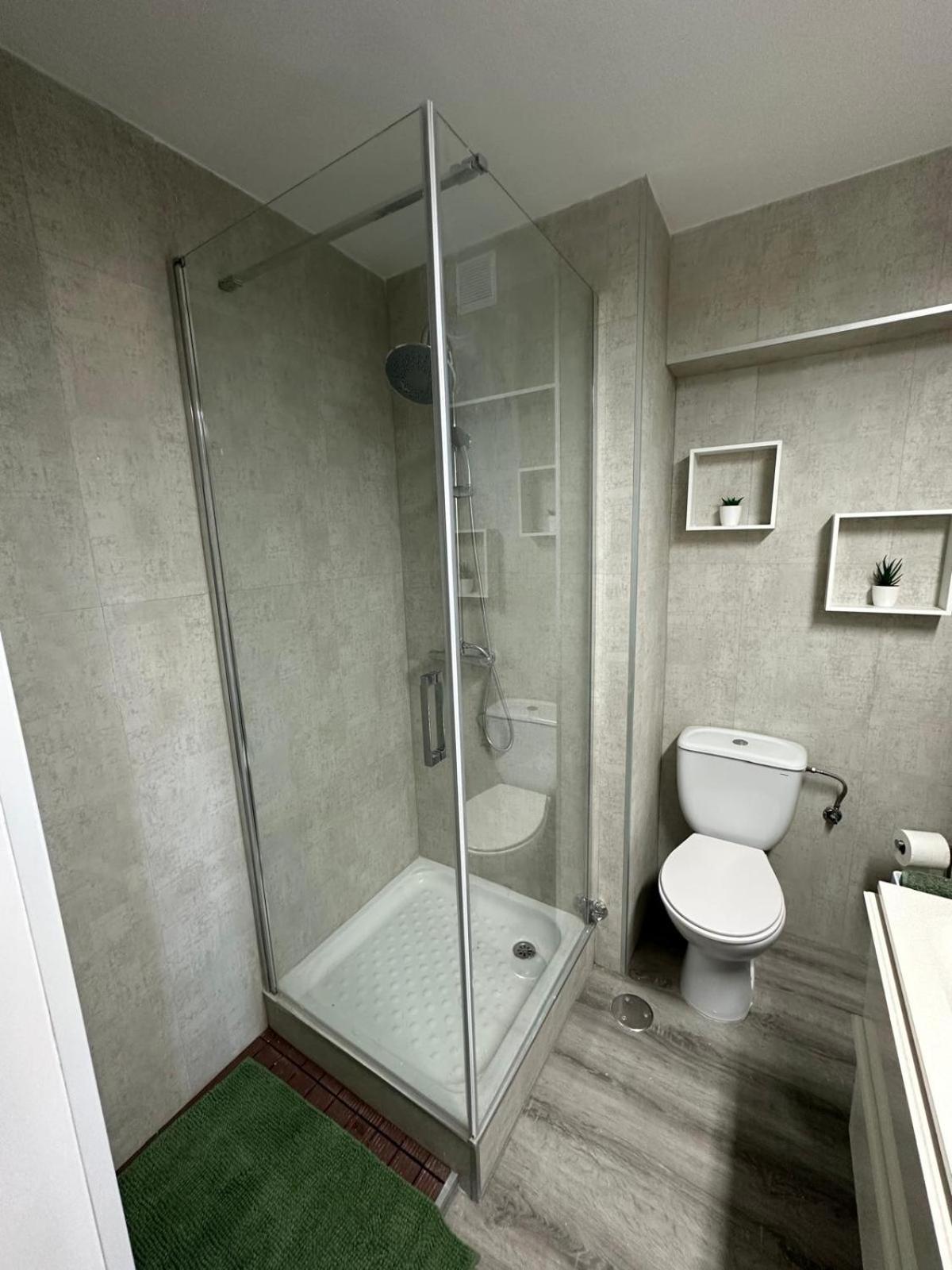 Appartement Acuario By Homes Malaga *
