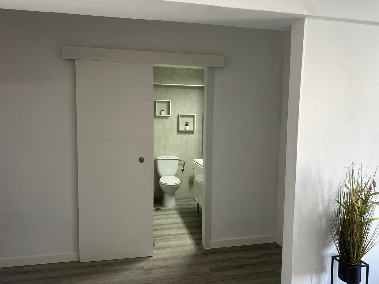 Appartement Acuario By Homes Malaga