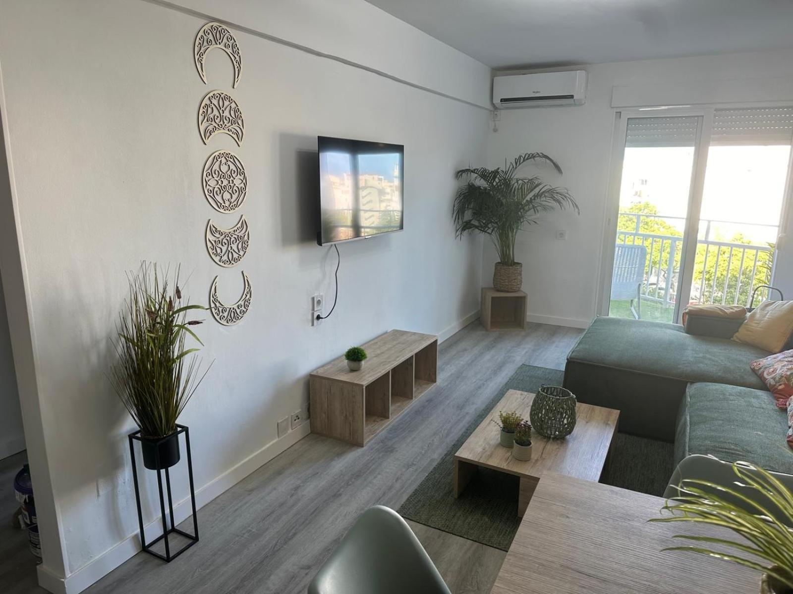 Acuario By Homes Malaga Apartment Benalmádena