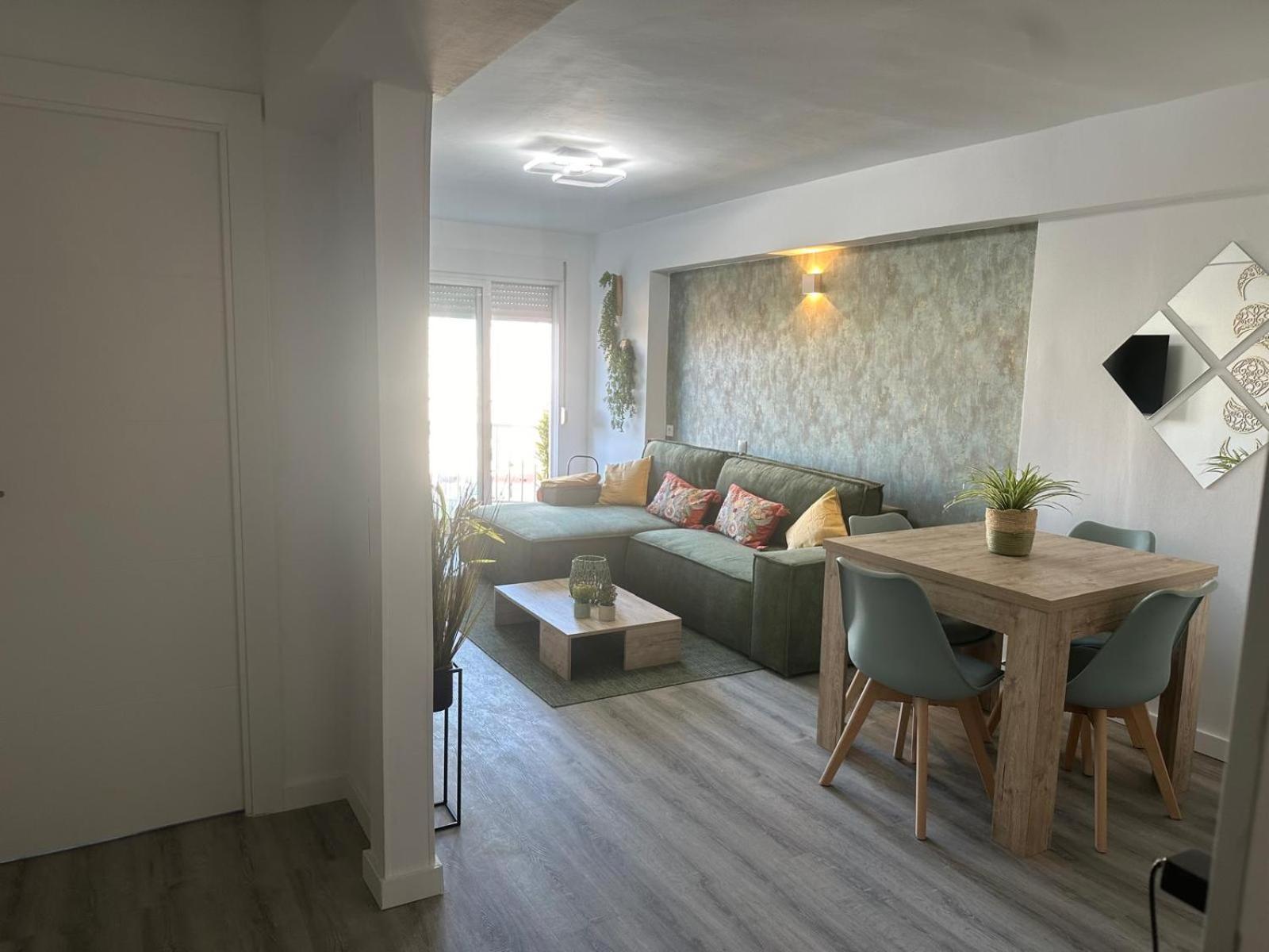 Acuario By Homes Malaga * Benalmádena