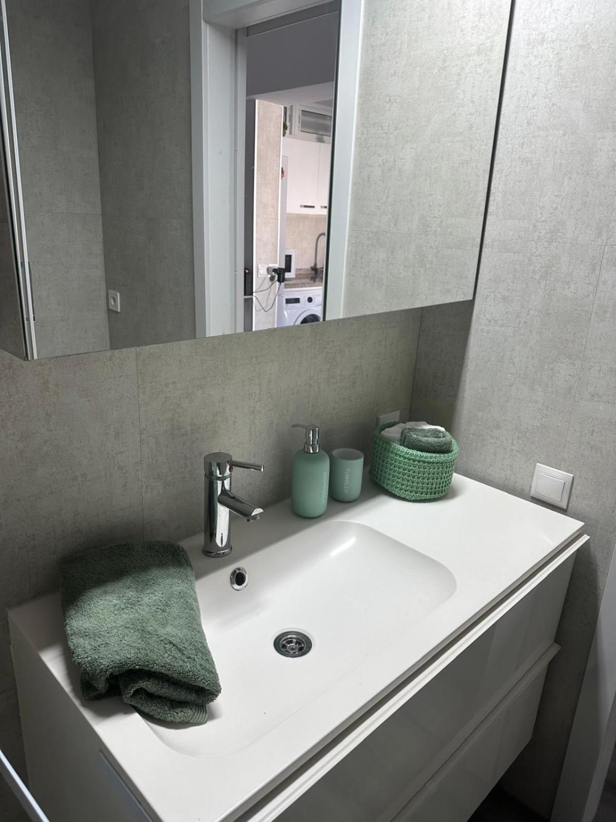 Acuario By Homes Malaga Appartement Benalmádena