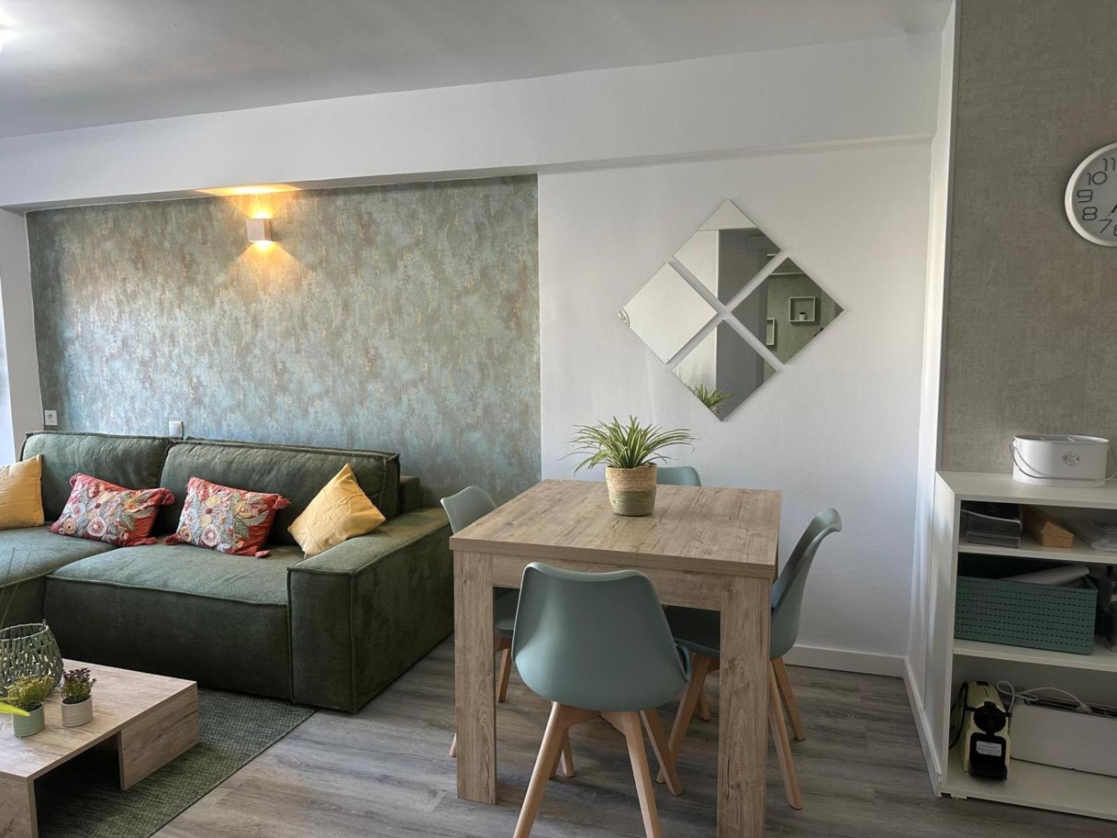 Apartment Acuario By Homes Malaga