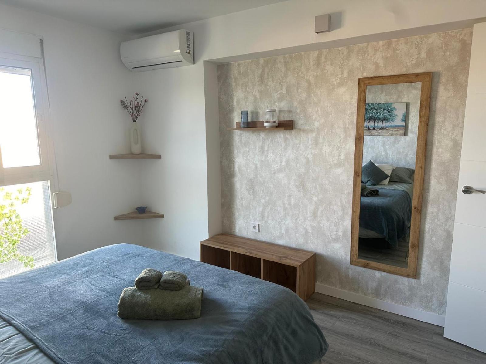 Acuario By Homes Malaga Appartement Benalmádena
