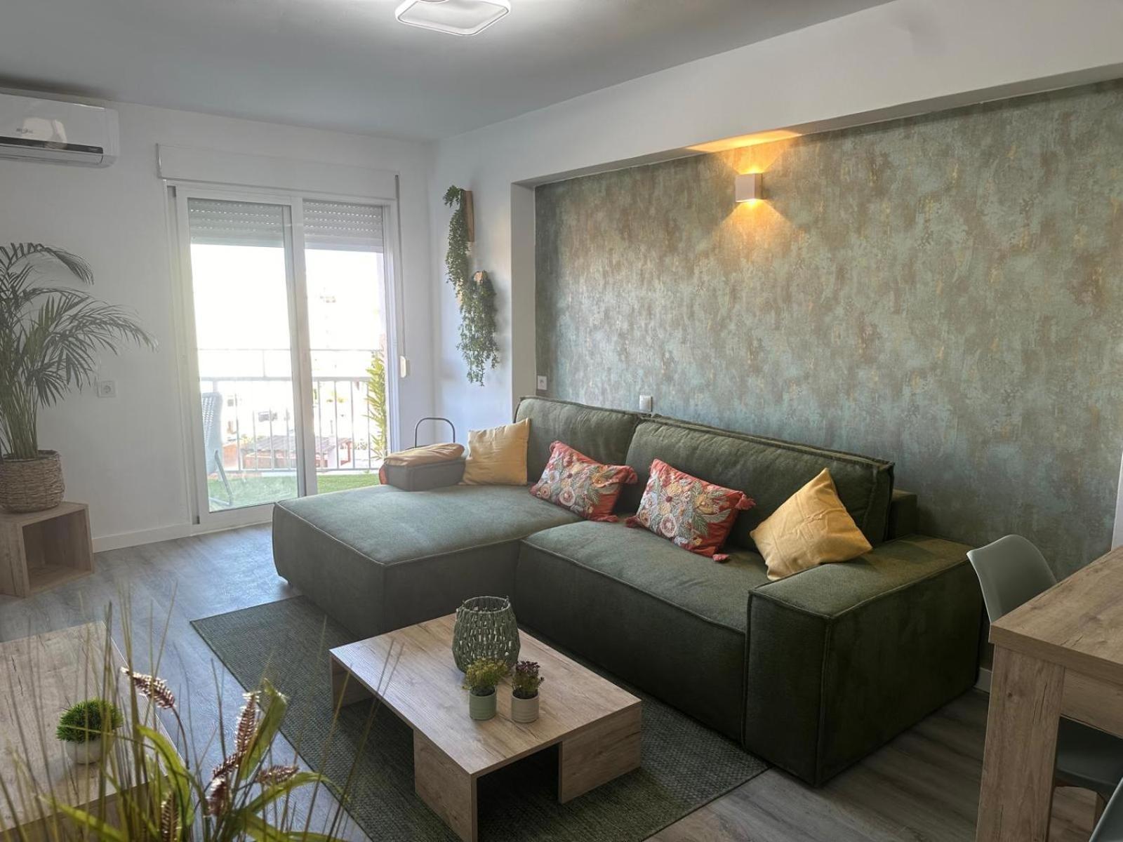 Acuario By Homes Malaga Appartement Benalmádena