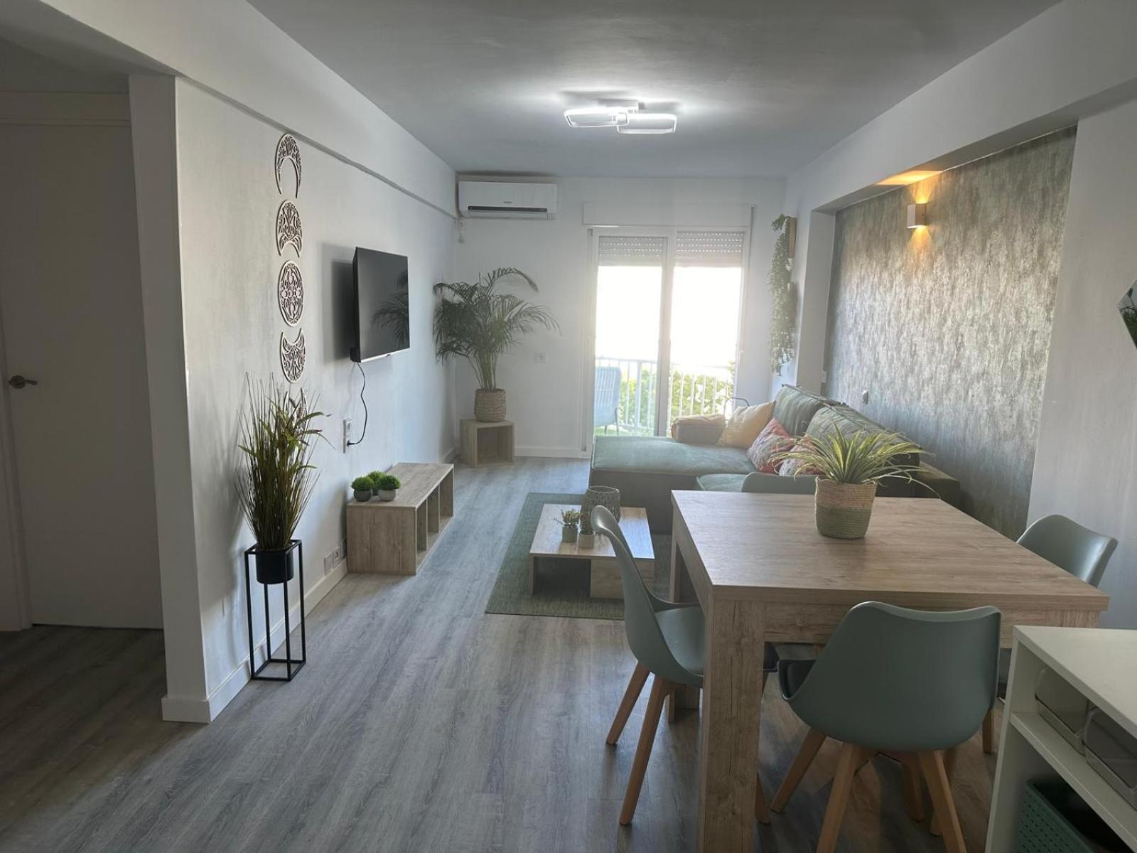 Acuario By Homes Malaga Benalmádena