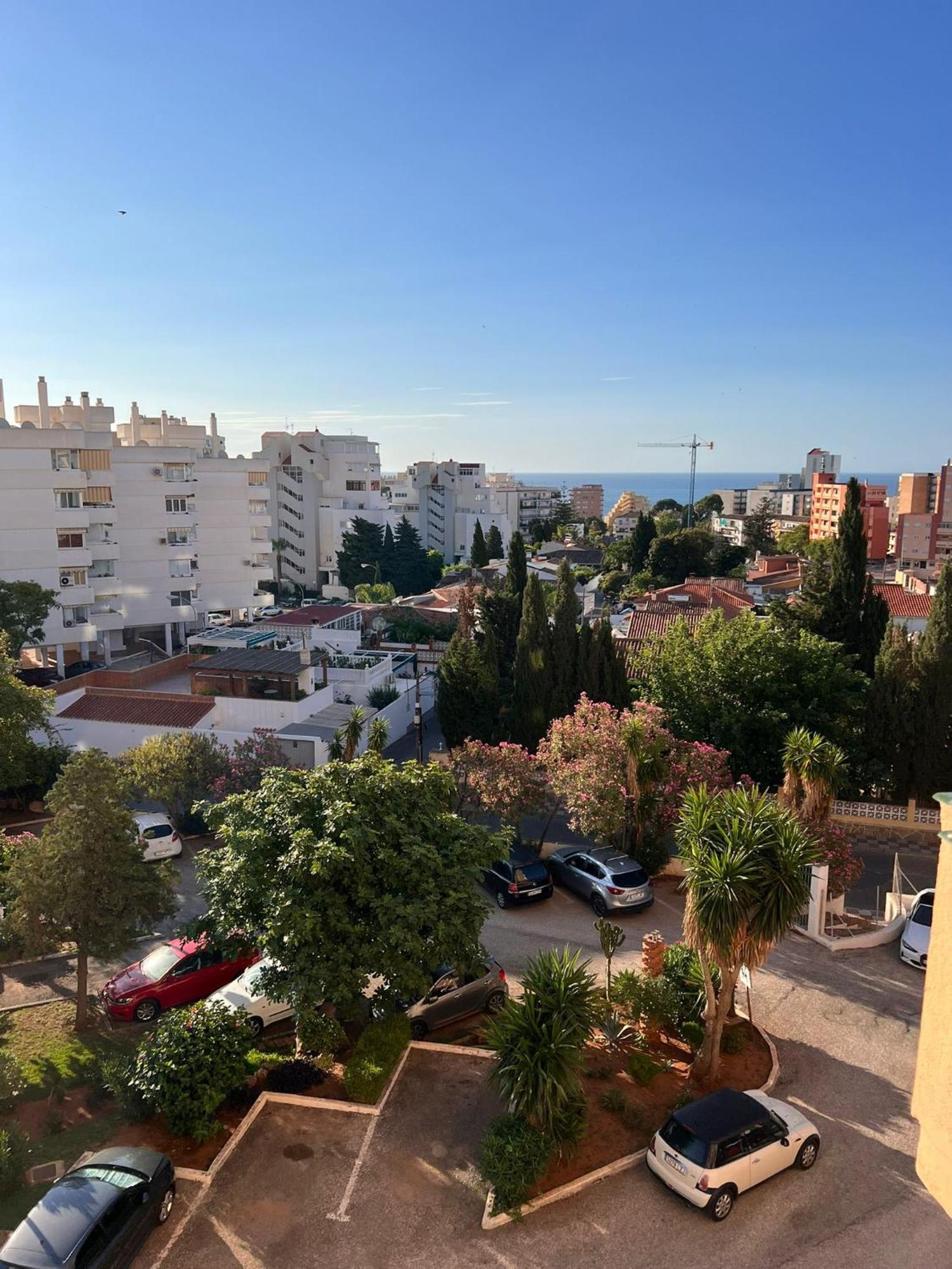 Acuario By Homes Malaga