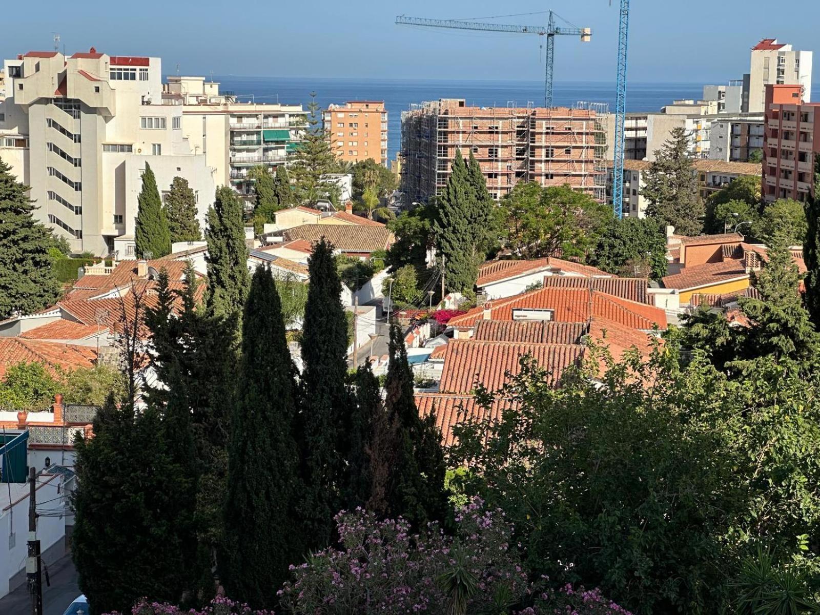 Appartement Acuario By Homes Malaga