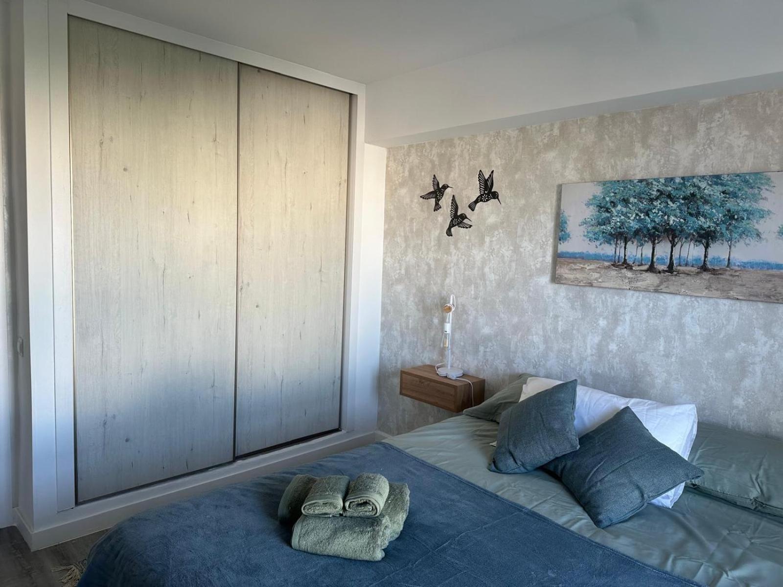 Acuario By Homes Malaga