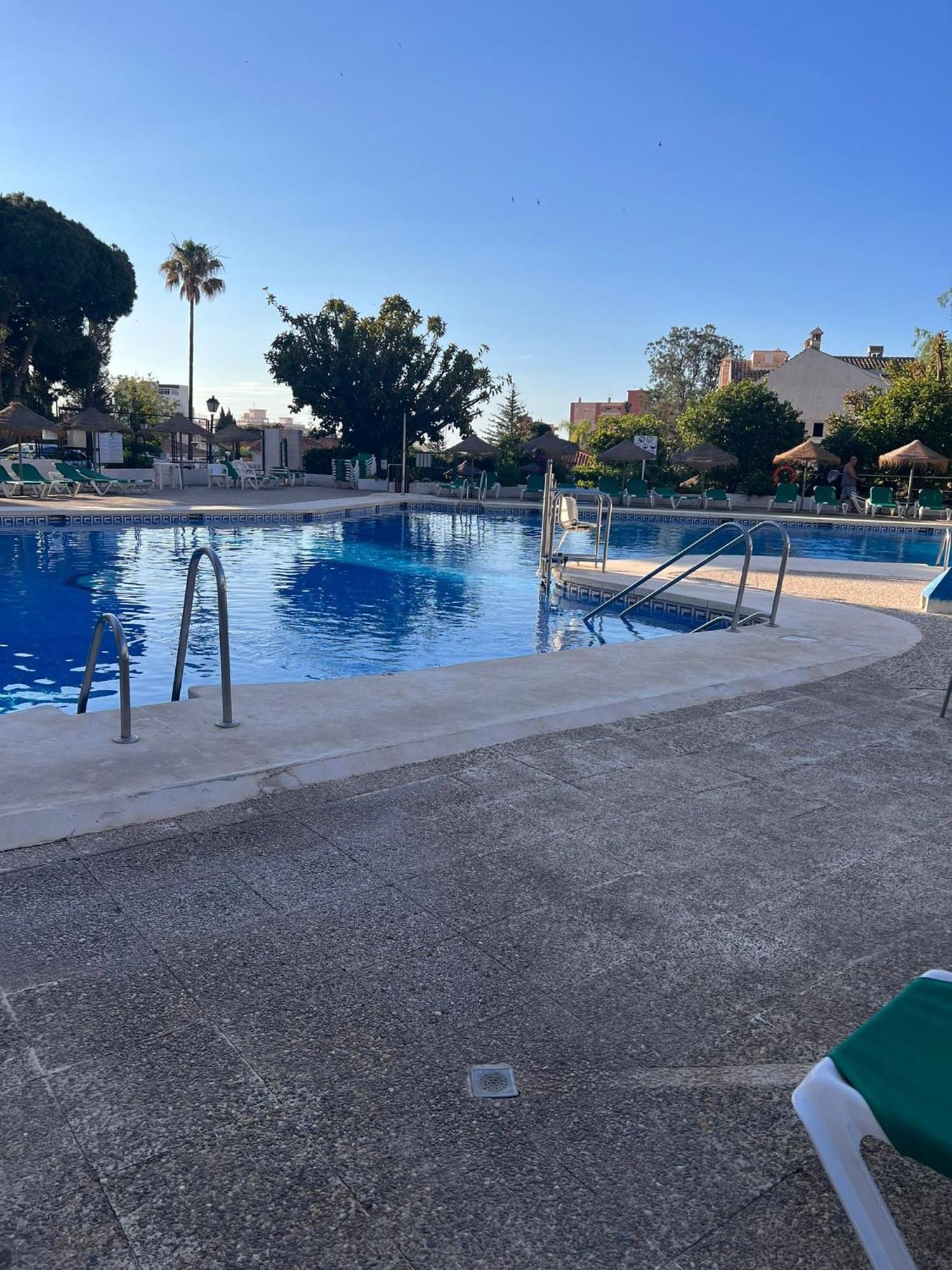 Appartement Acuario By Homes Malaga Benalmádena