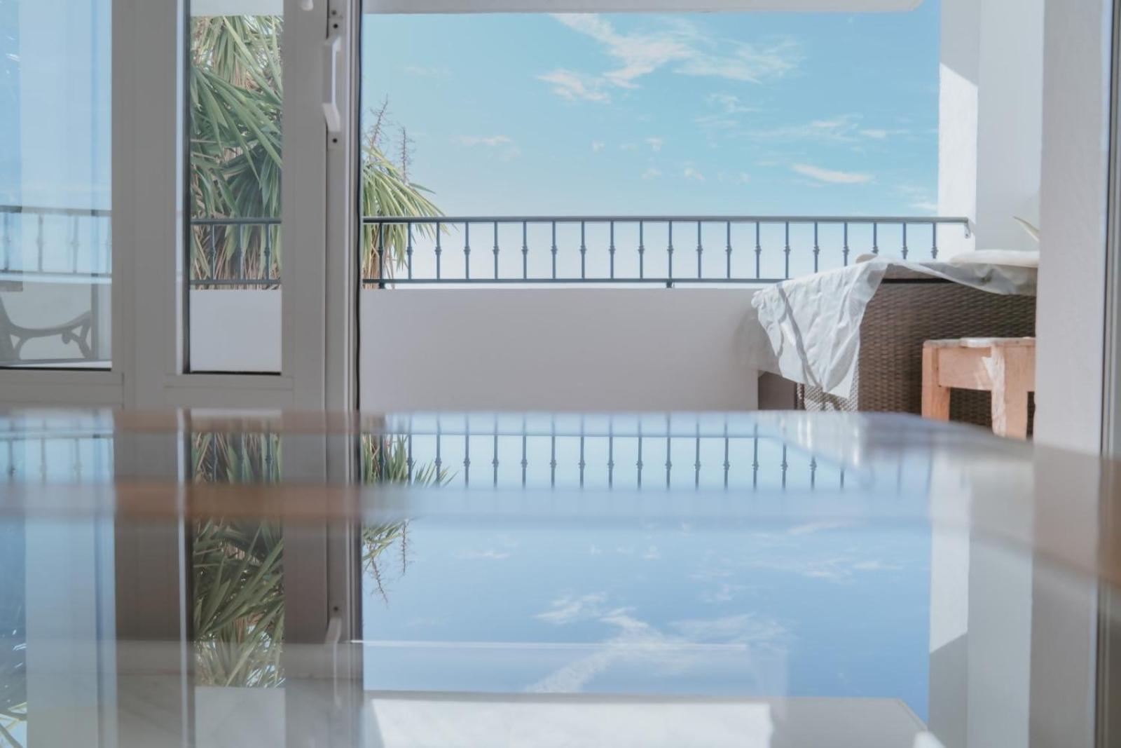 Pueblo Evita Piscina Y Bar Apartment Benalmadena