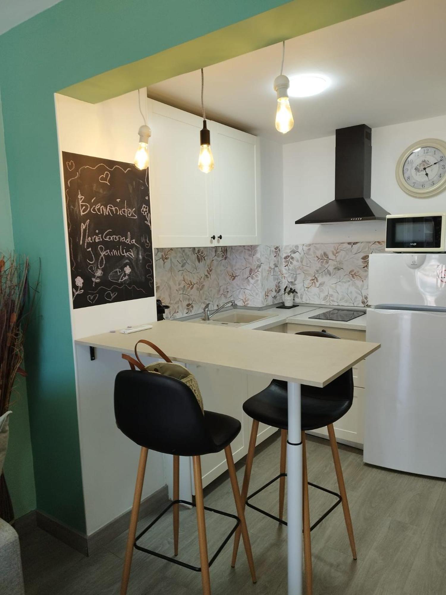 Apartment M1 403 Frontal Al Mar Vistas Terraza Y Wifi *