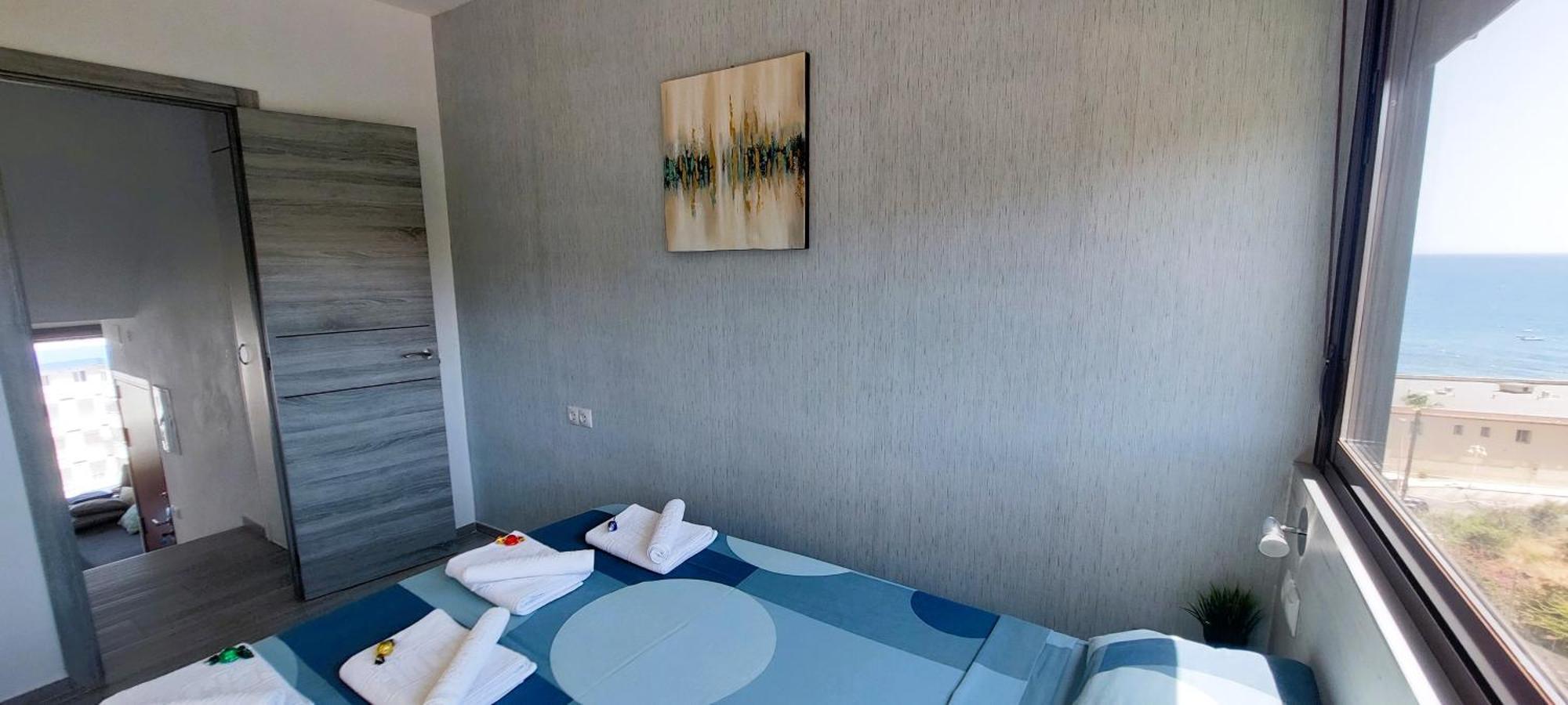 Appartement Aloha Vibe