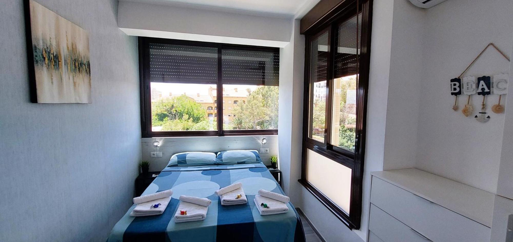 Aloha Vibe Apartment