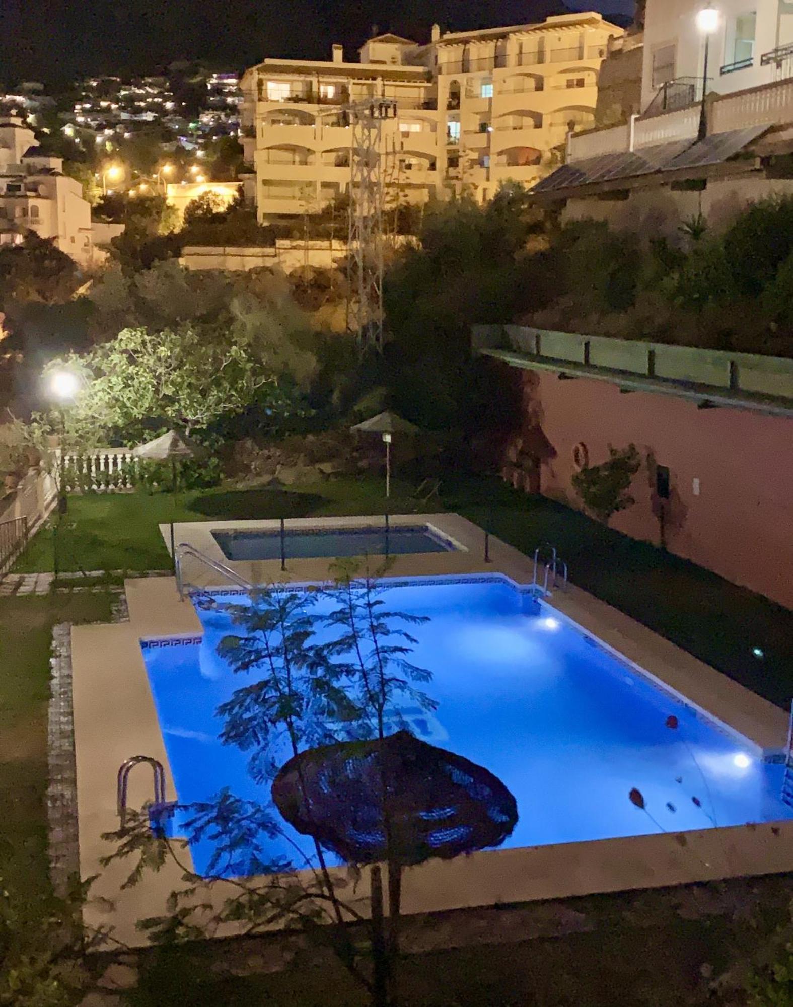 Orange On The - Balcon De * Benalmadena