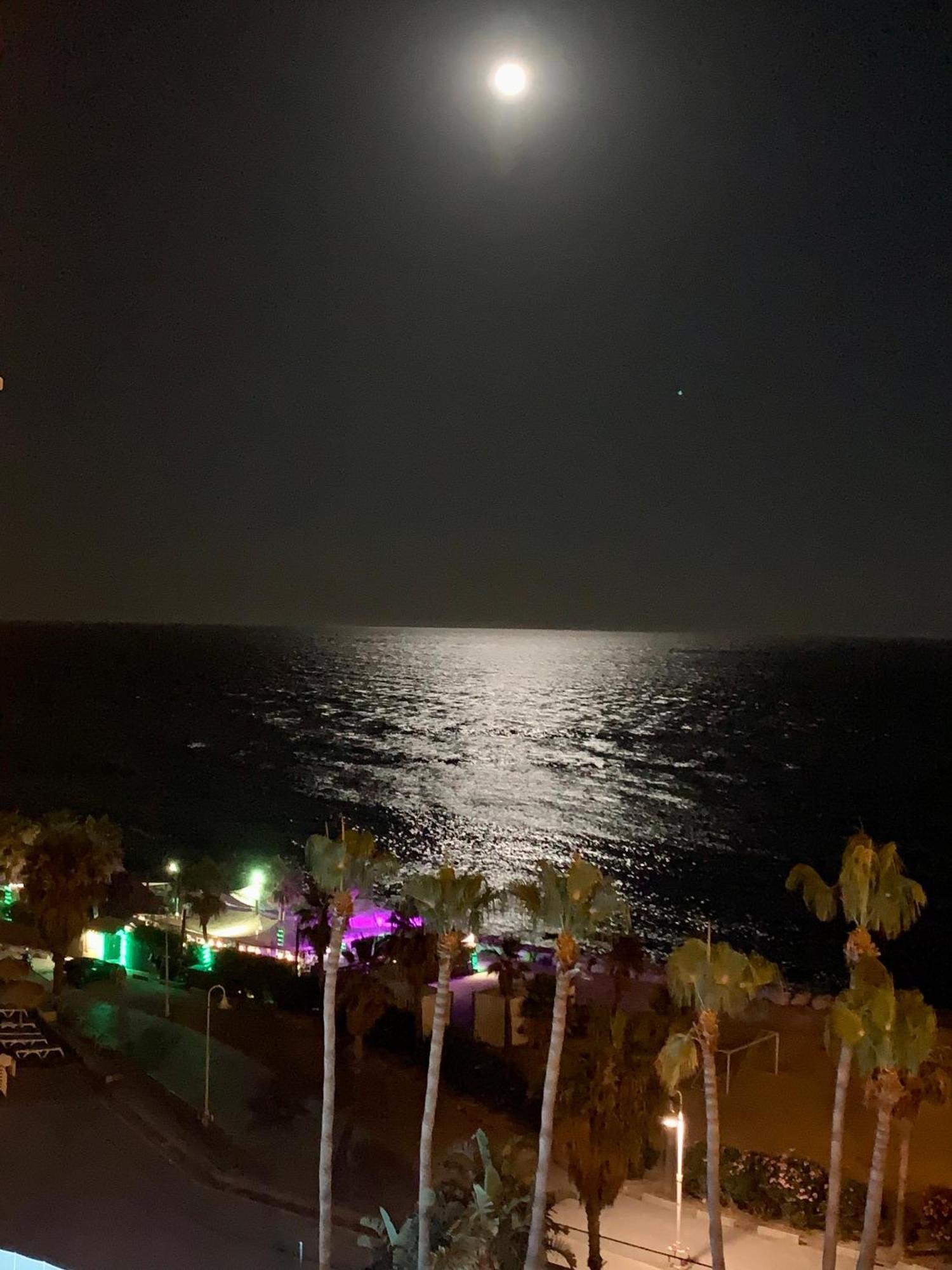 Appartement Atico Alboran *
