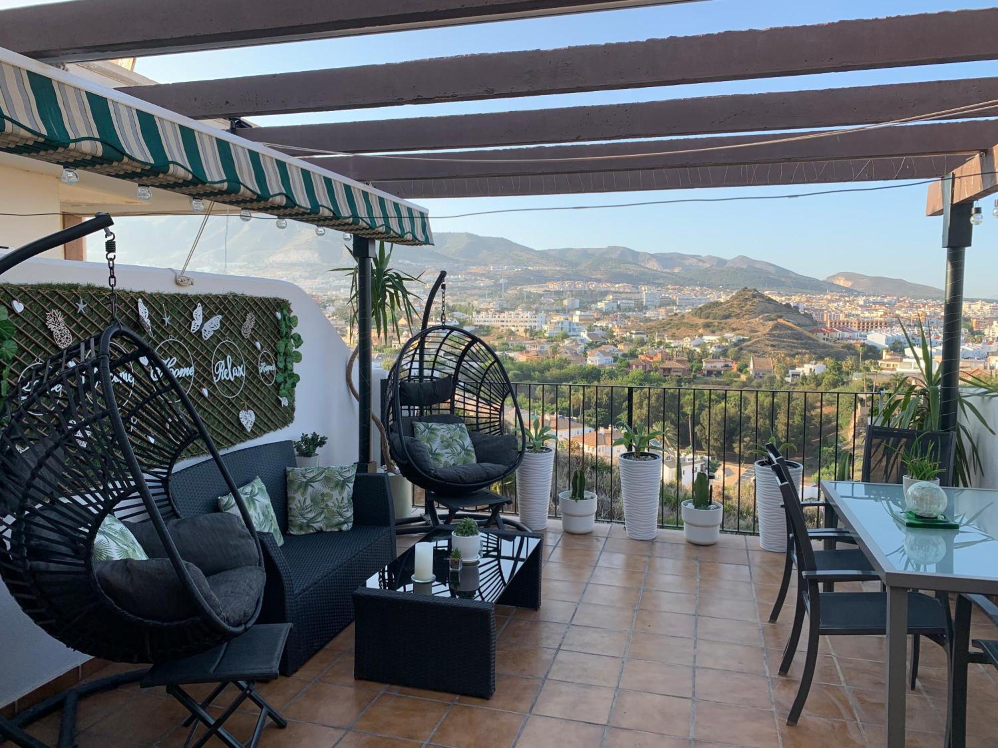 Appartement Atico Alboran