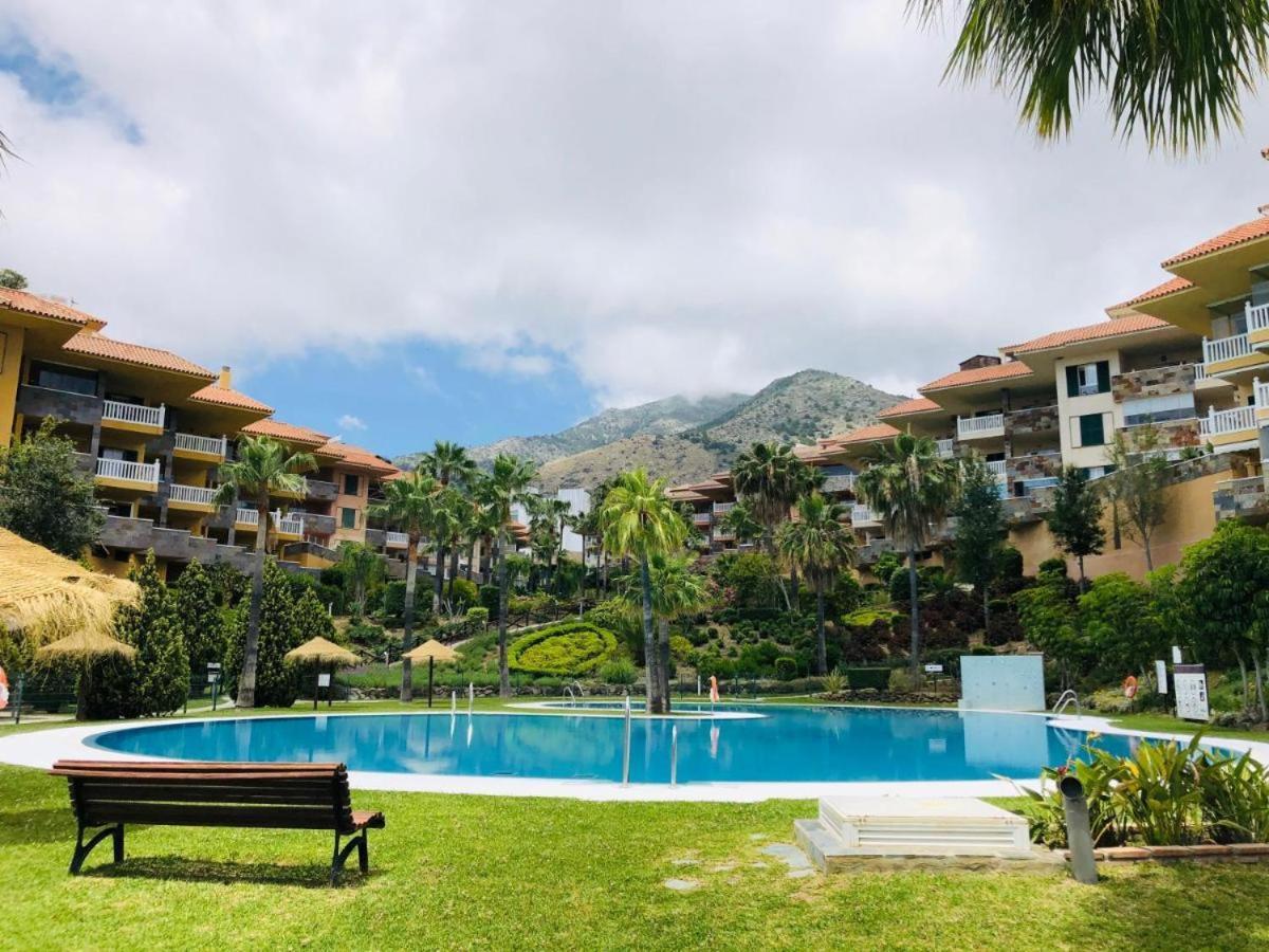 Reserva Del Higueron 3 Bedroom Lola *