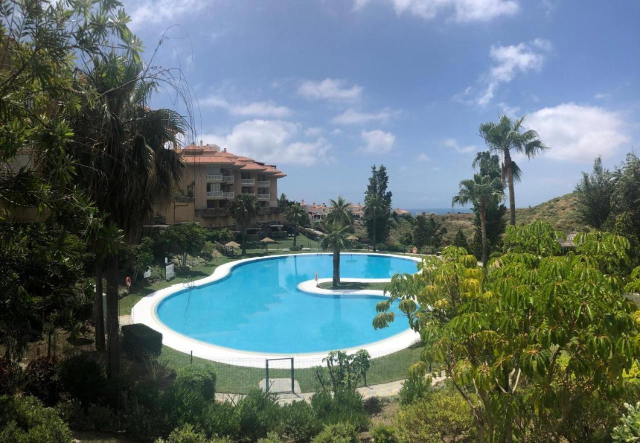 Reserva Del Higueron 3 Bedroom Lola Apartment