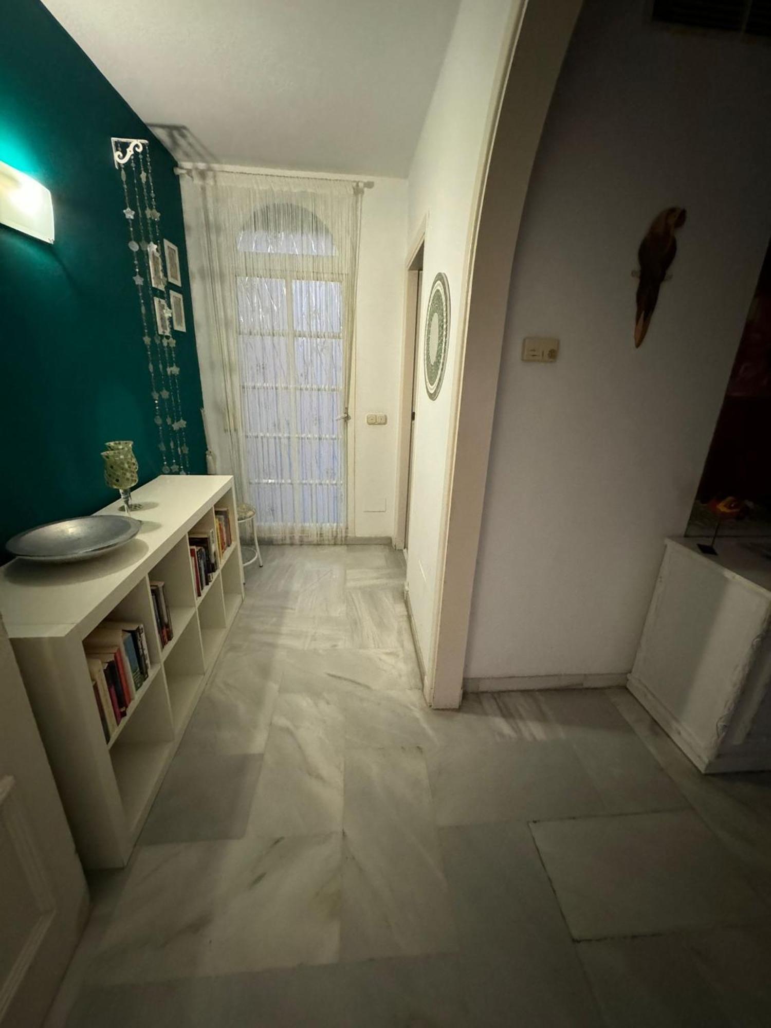 Frontline Marina Sea & Beach Views Apartment *