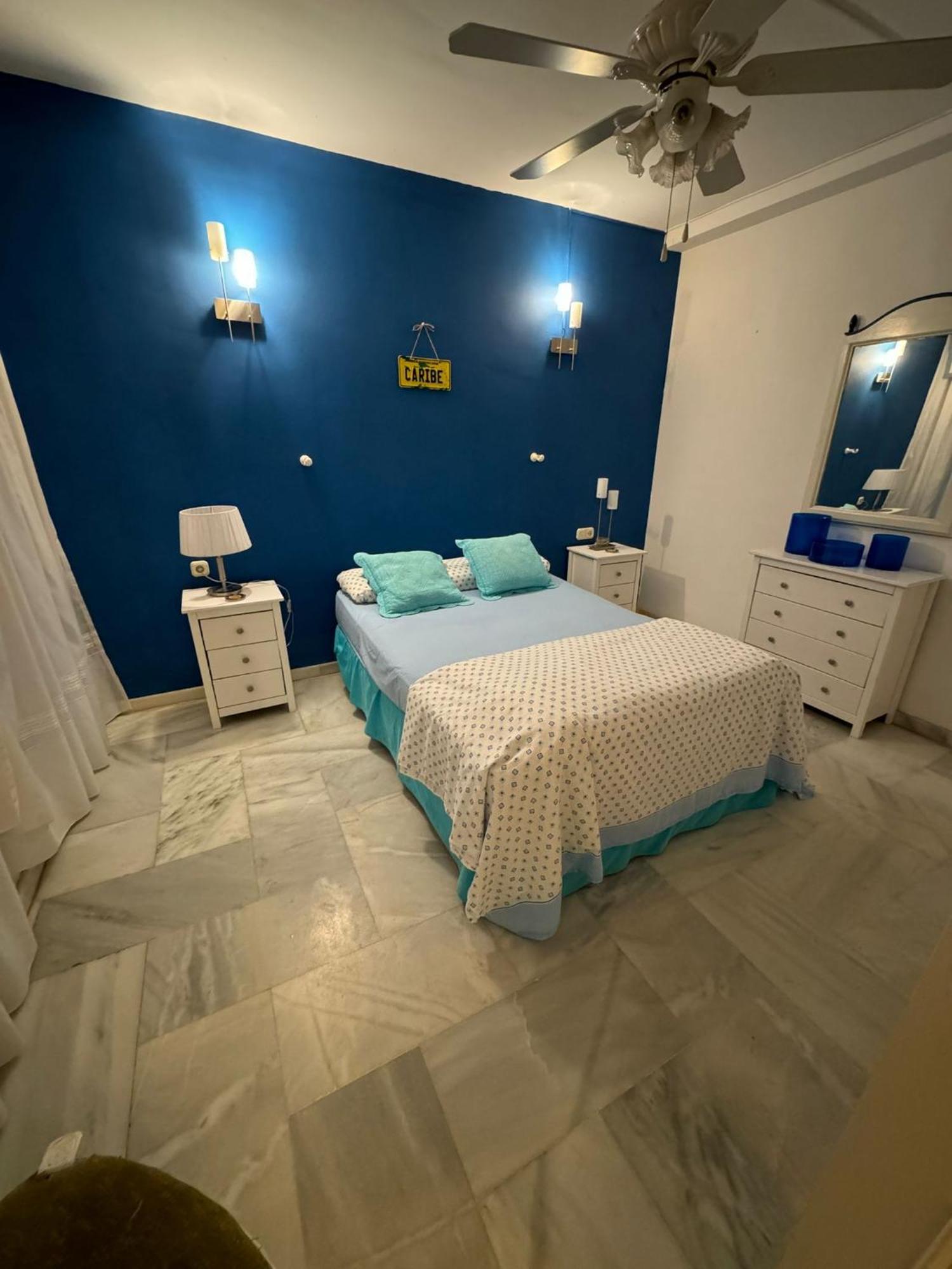 Appartement Frontline Marina Sea & Beach Views Benalmádena