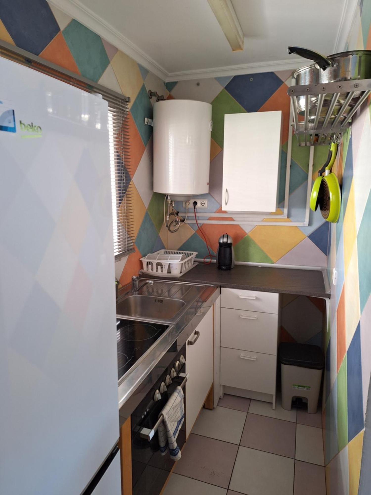 Vacacional Benalmadena