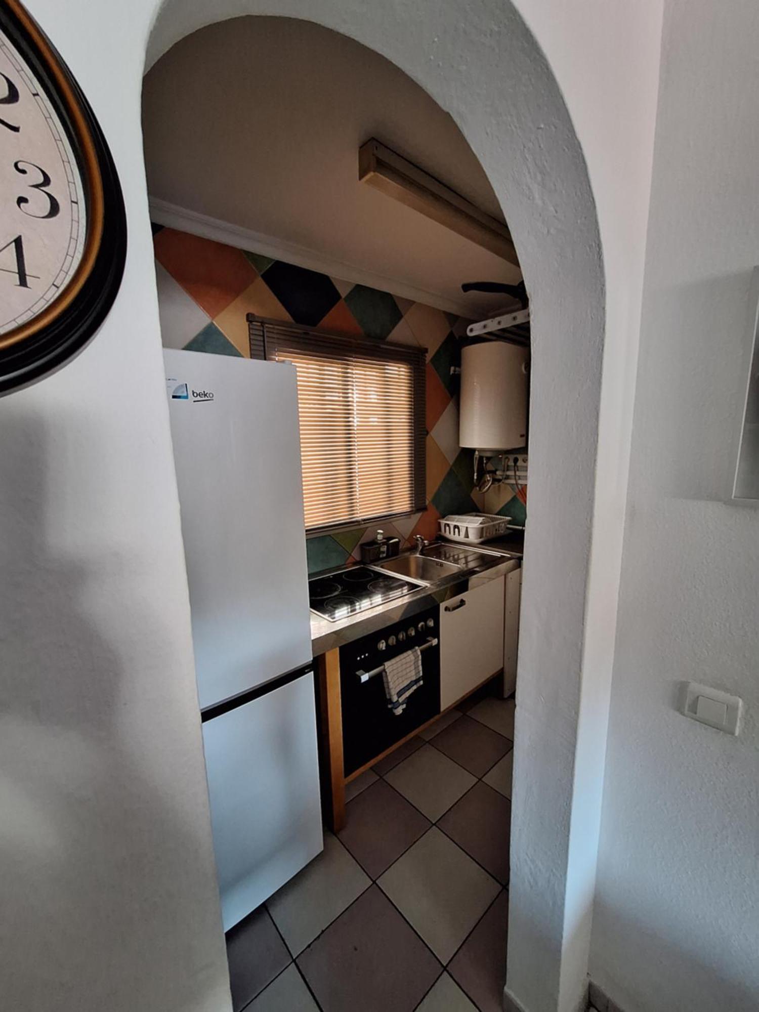 Apartment Vacacional
