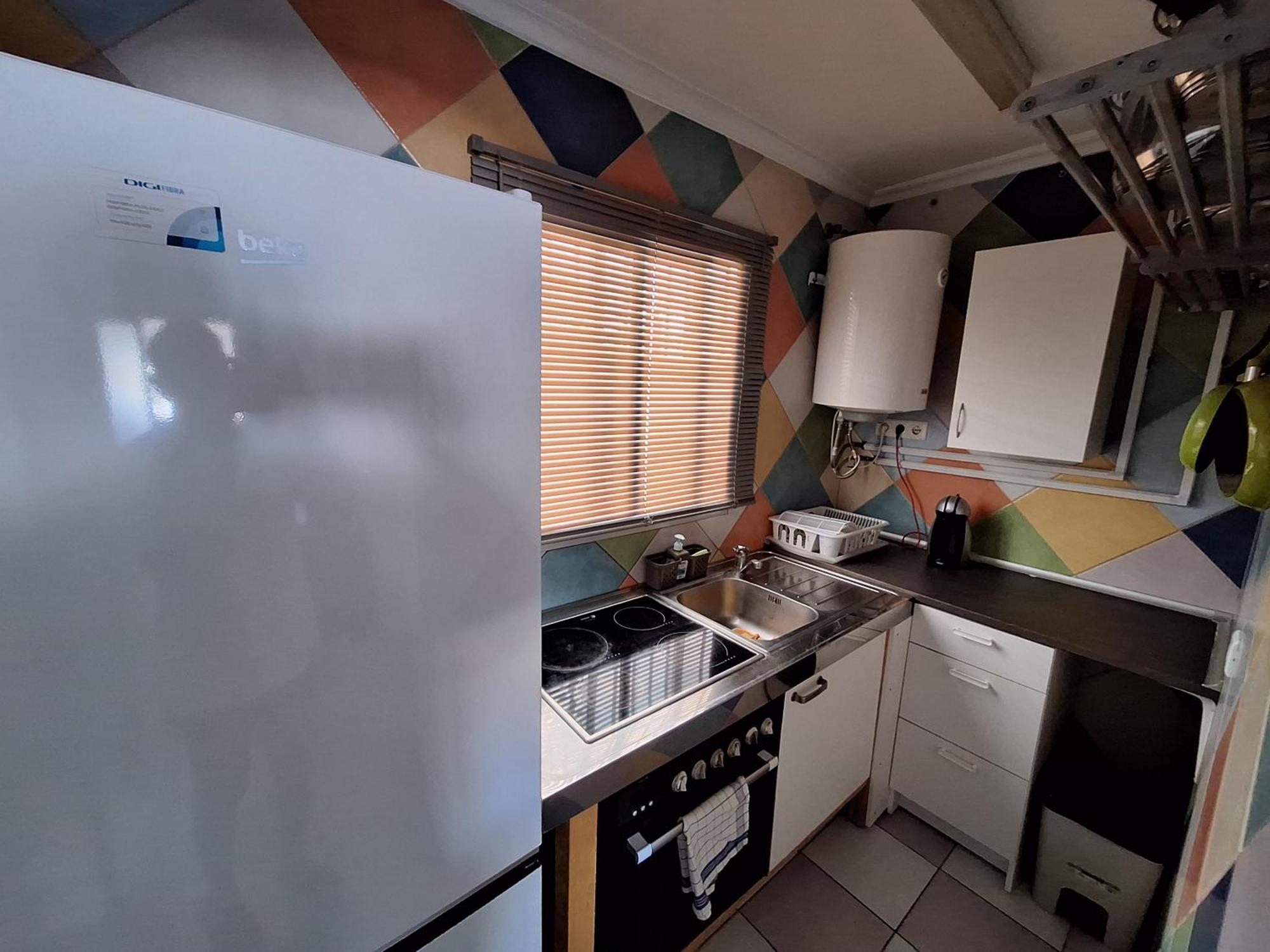 Apartment Vacacional *