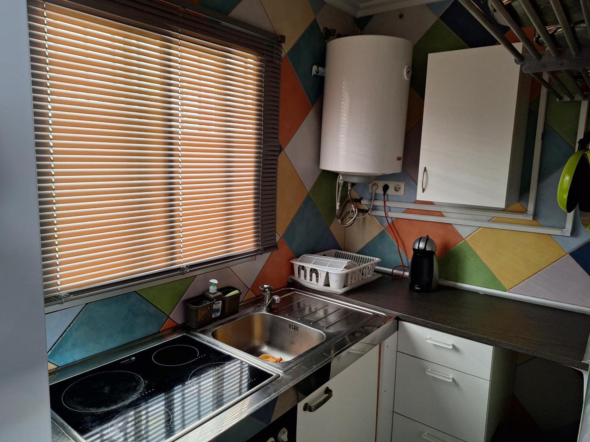Apartment Vacacional *