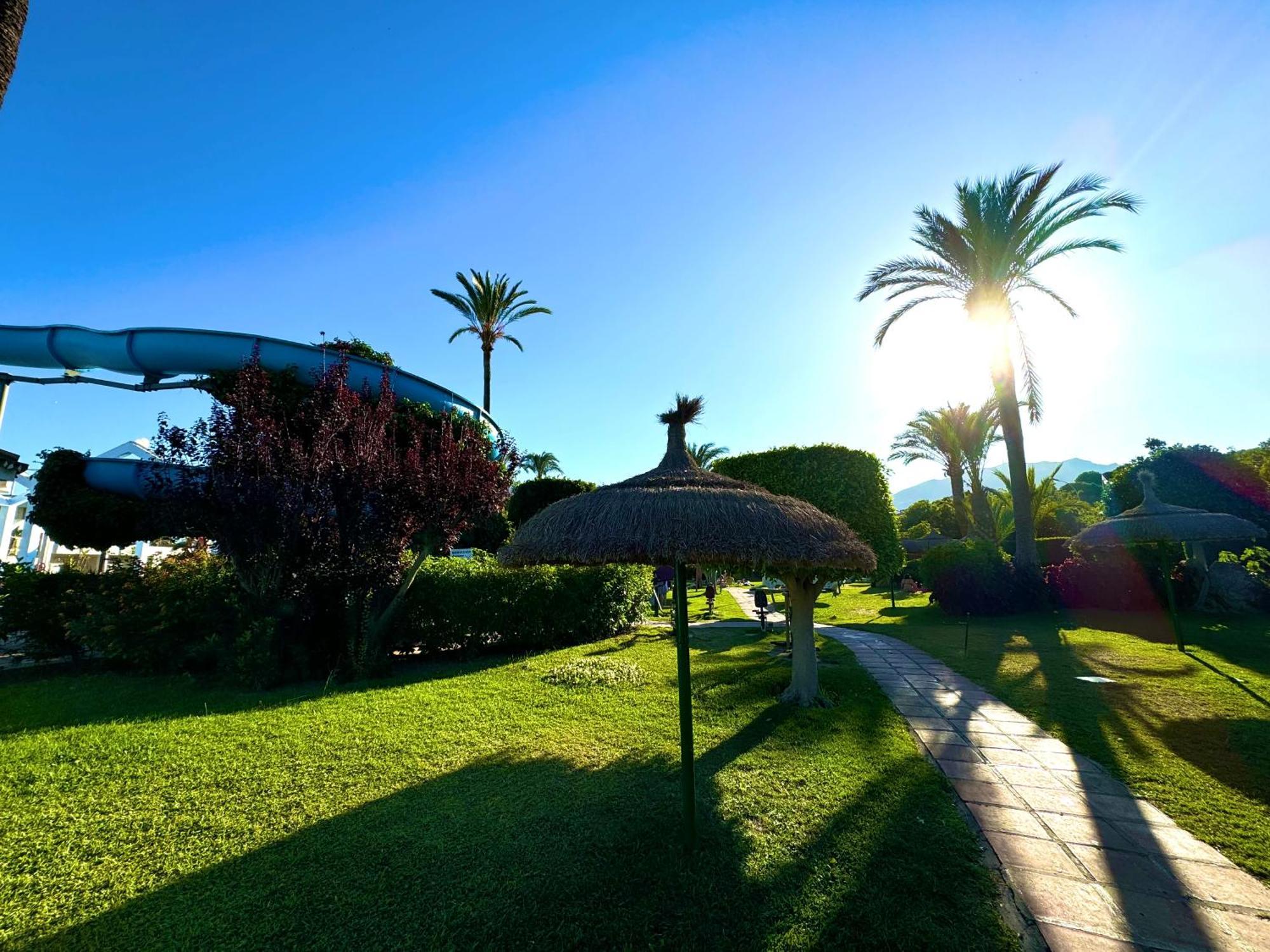 Exclusive In Benalbeach