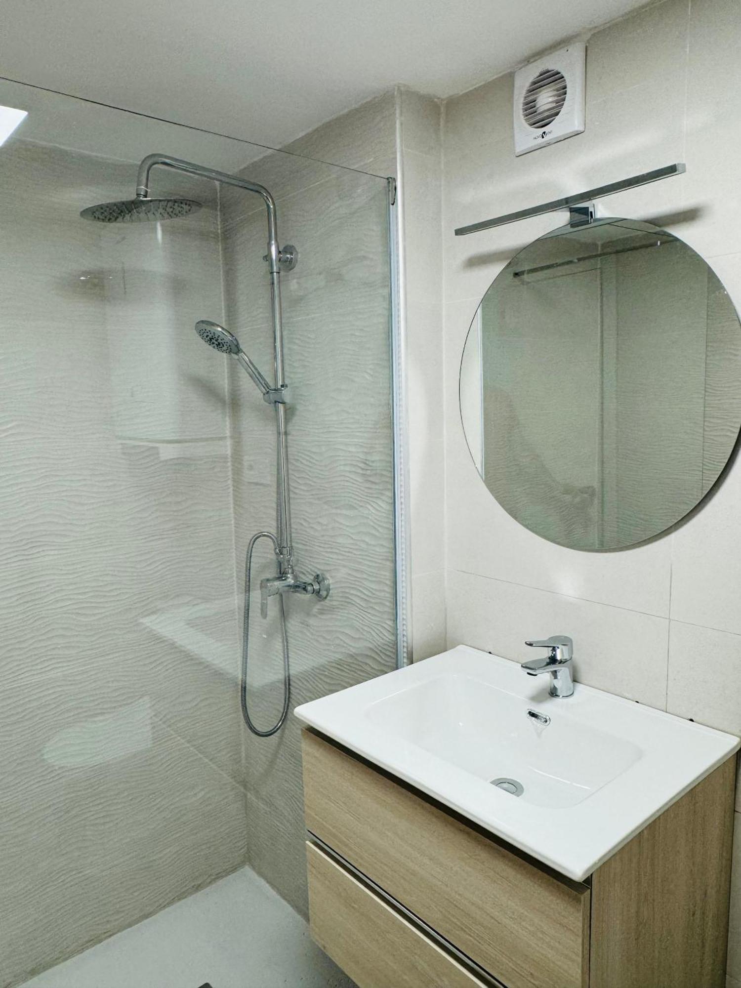 Apartment Exclusive In Benalbeach Benalmádena