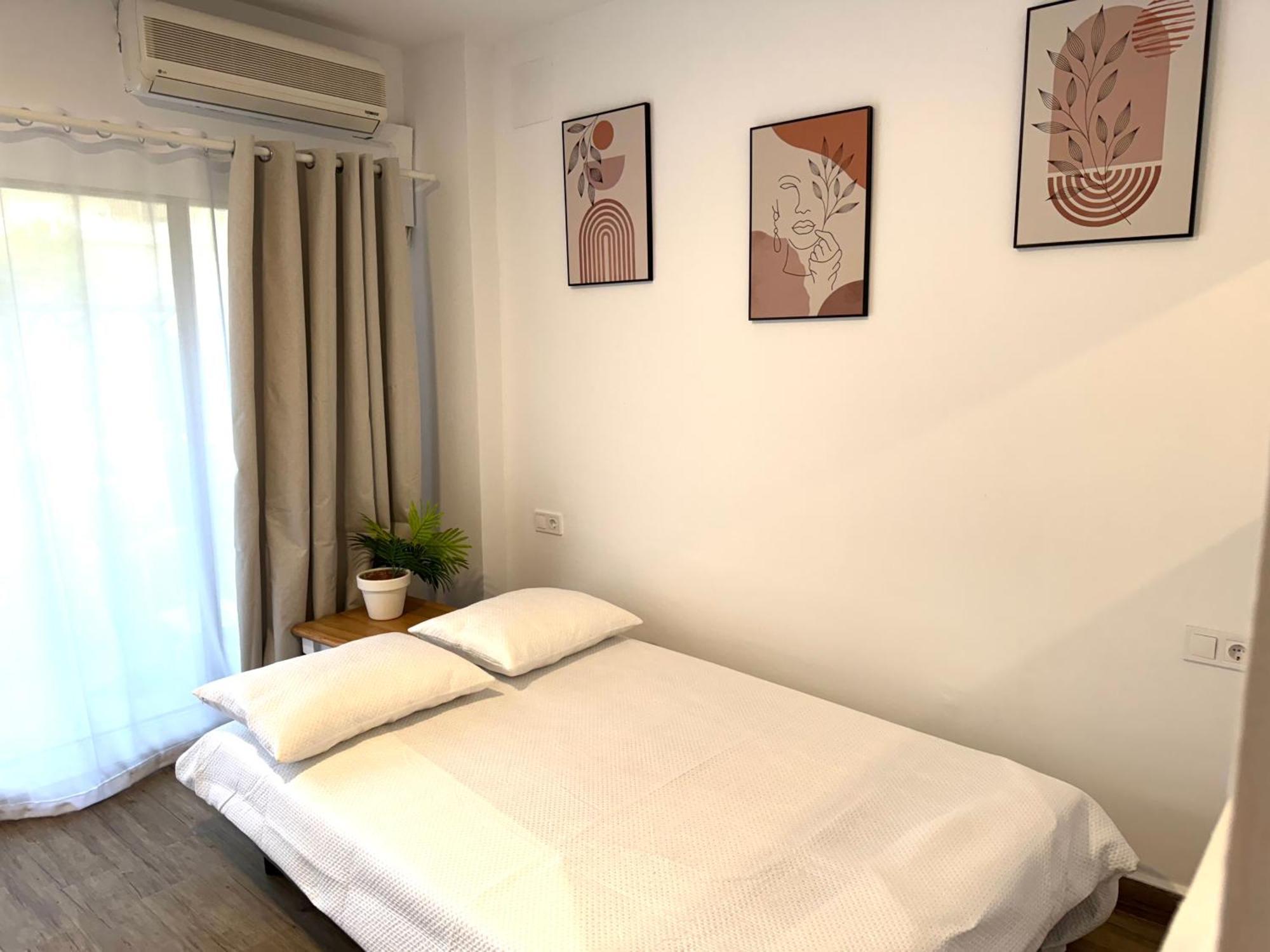 Apartment Exclusive In Benalbeach