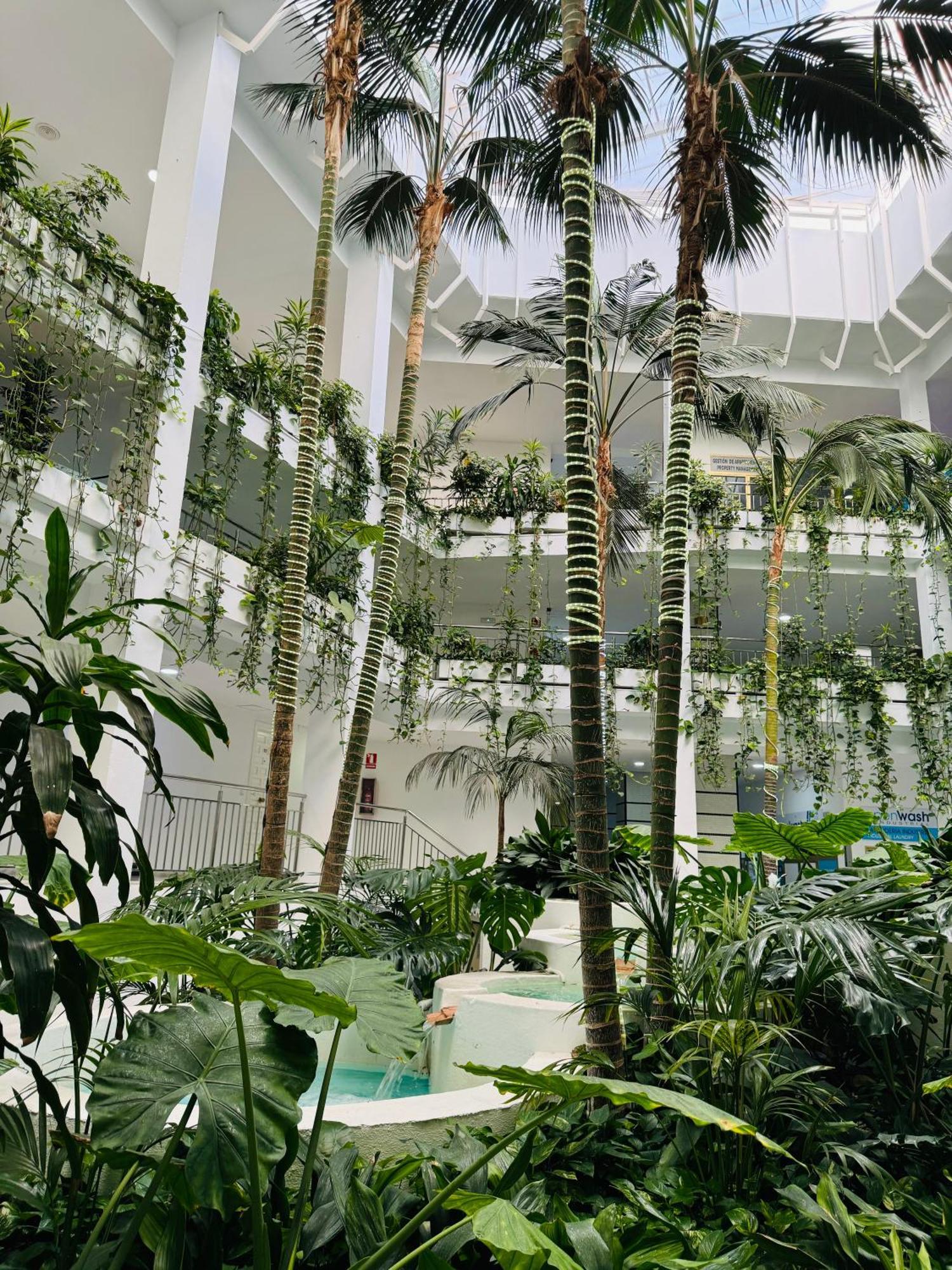 Apartment Exclusive In Benalbeach *