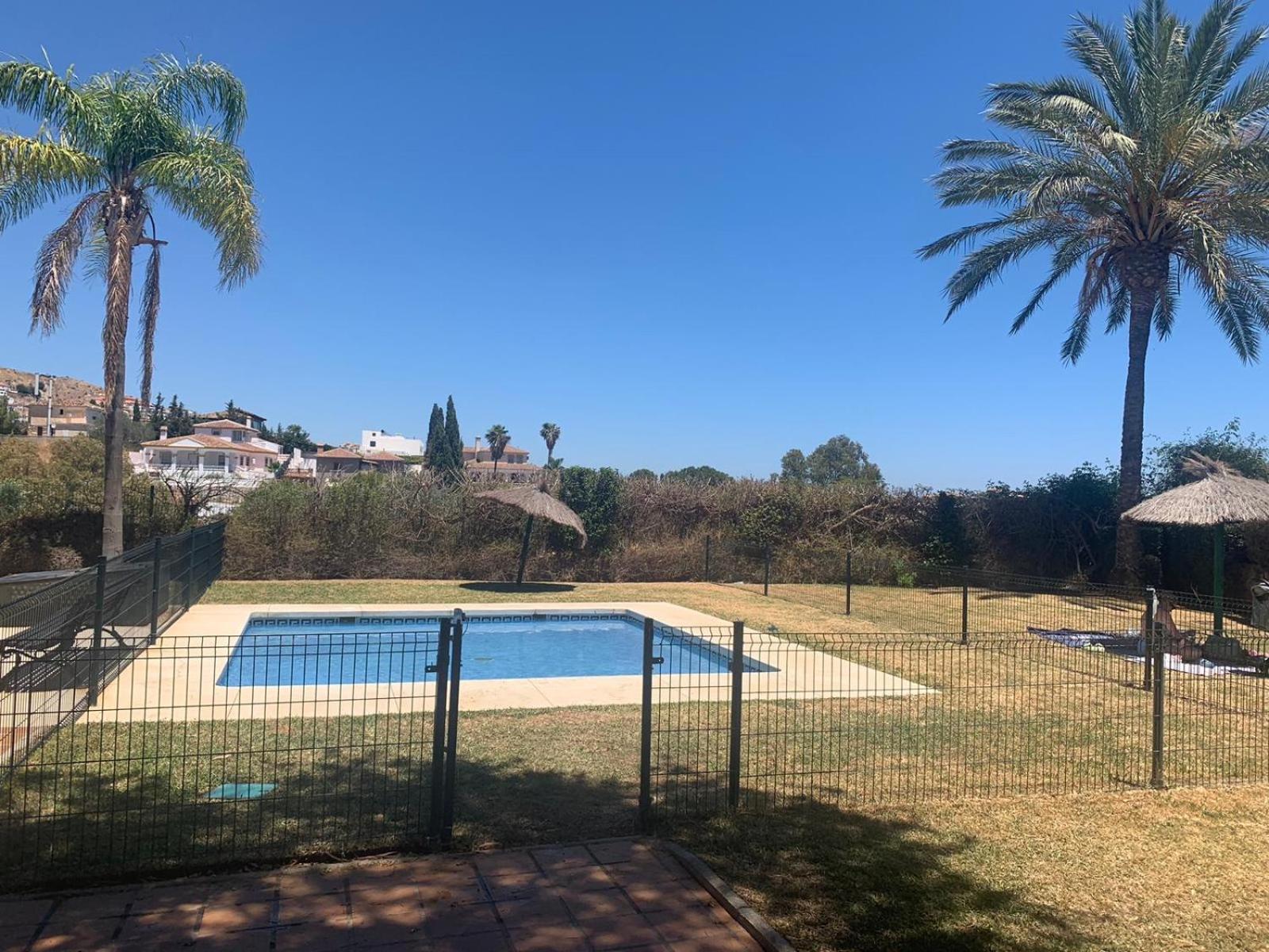 Apartment Bilbil 2 Bedr- Pool, Tennis, Golf W Garage