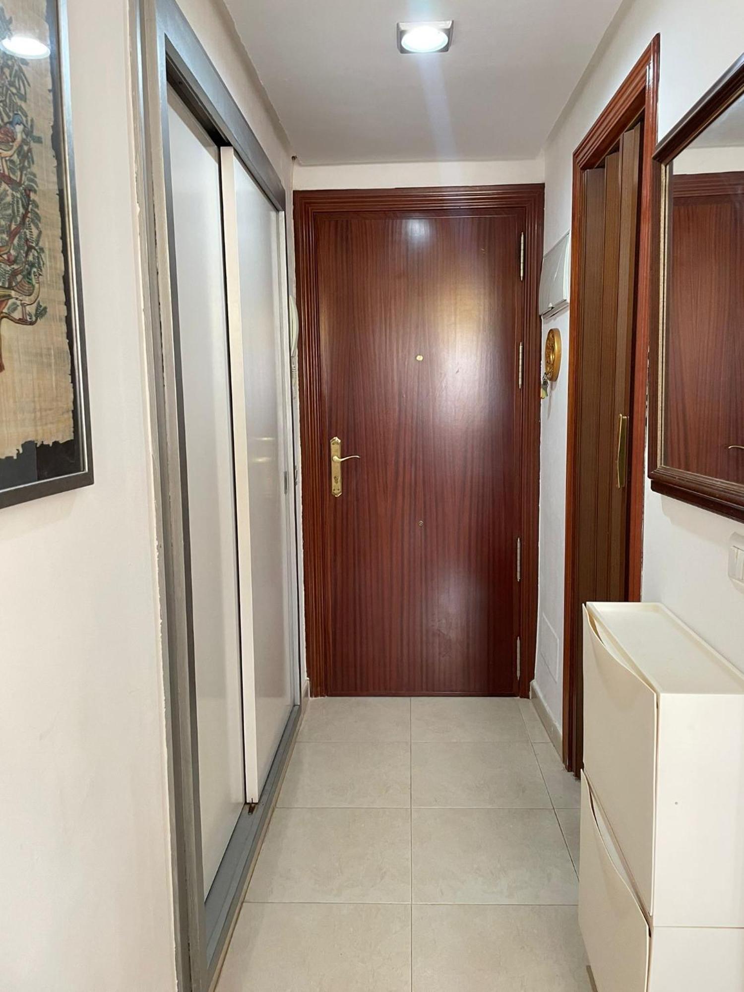 Apartment Encantador Estudio En Costa