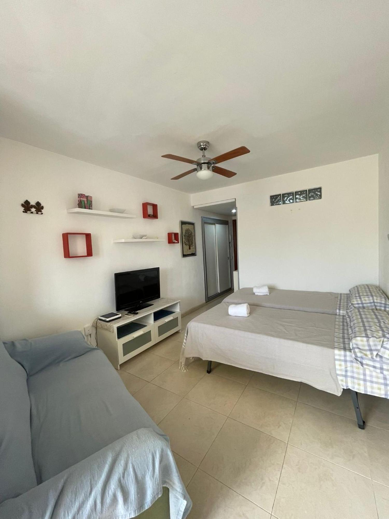 Encantador Estudio En Costa Apartment *