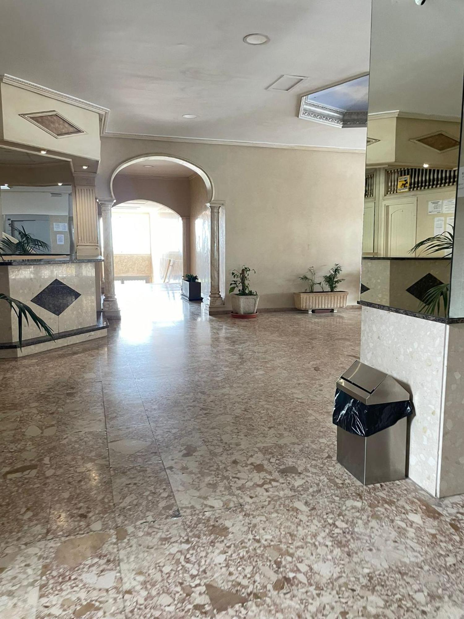Encantador Estudio En Costa Apartment *