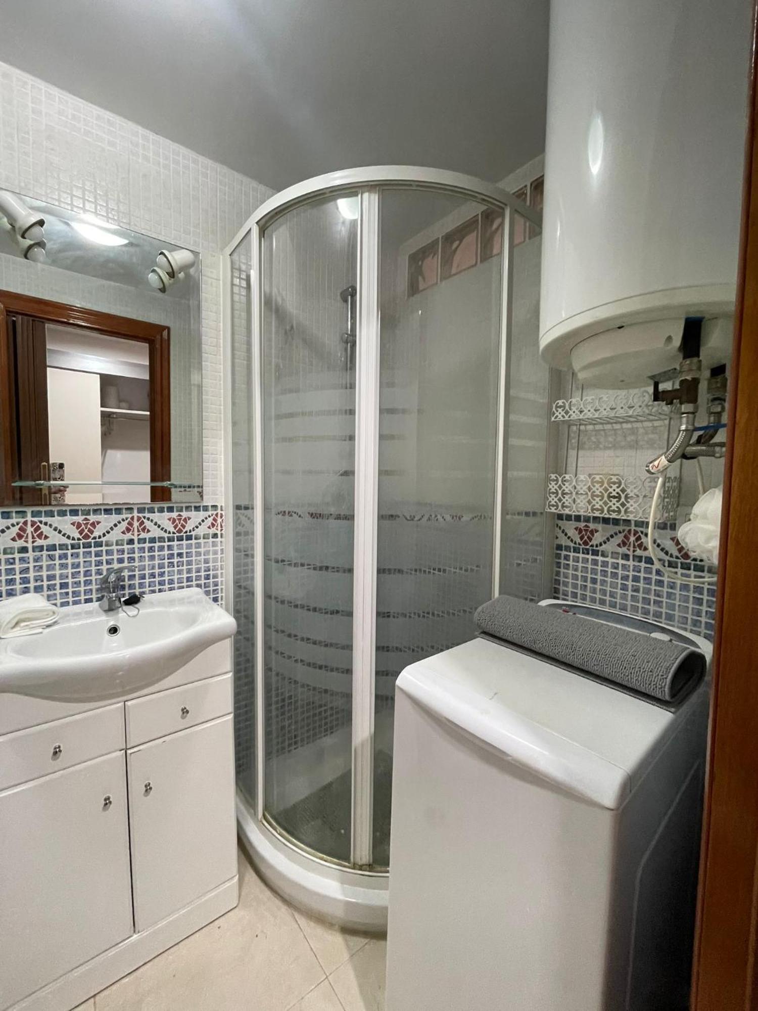 Encantador Estudio En Costa Apartment Benalmadena