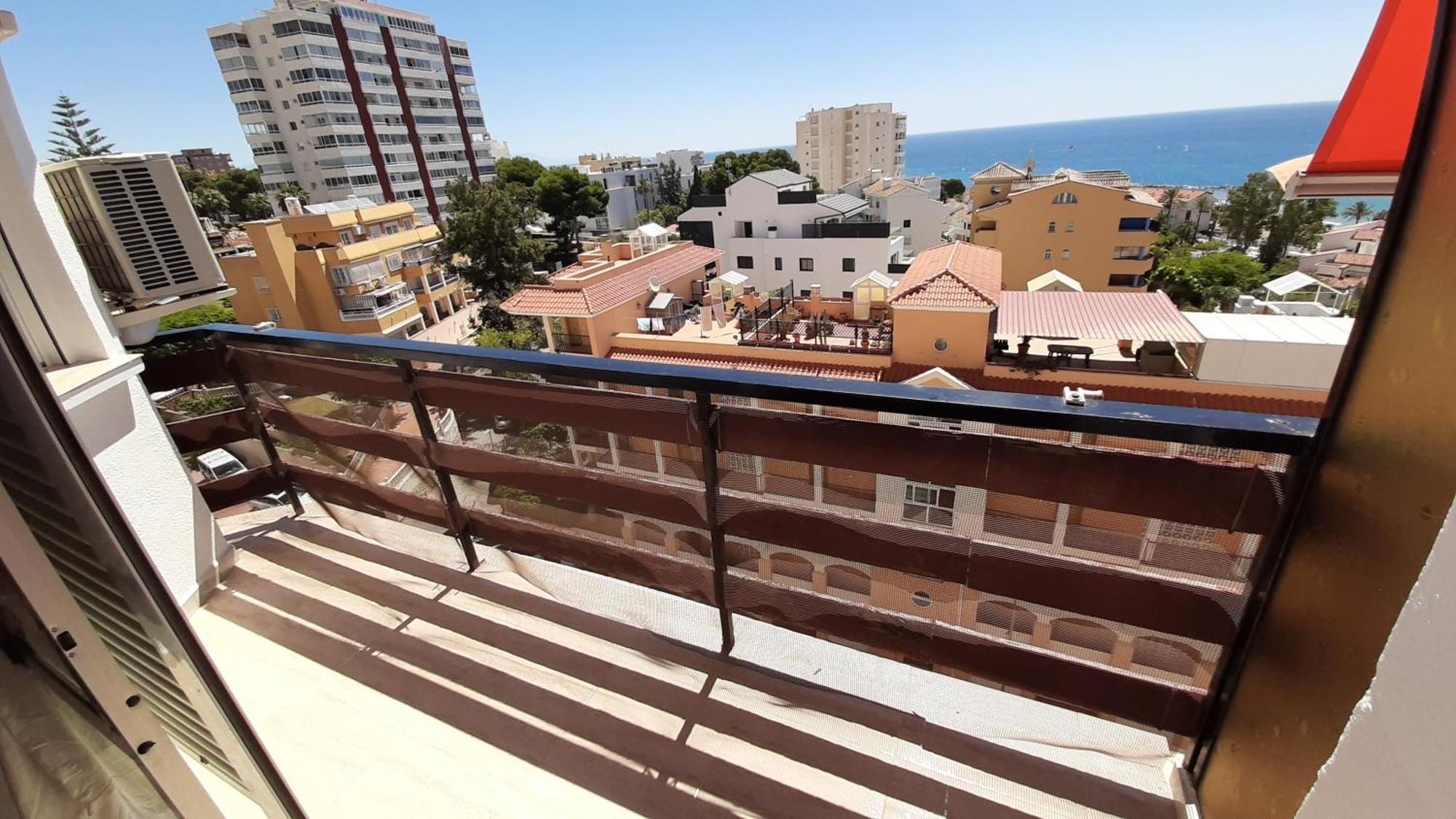 Carolina Costa Apartamento Benalmádena