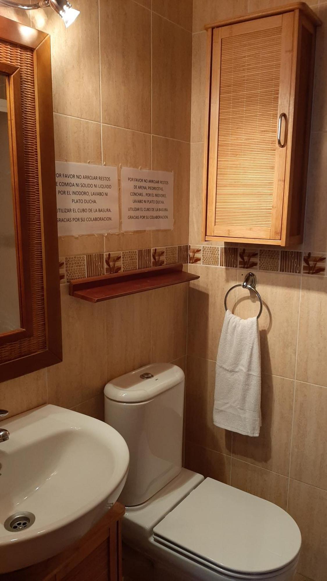 Appartement Carolina Costa