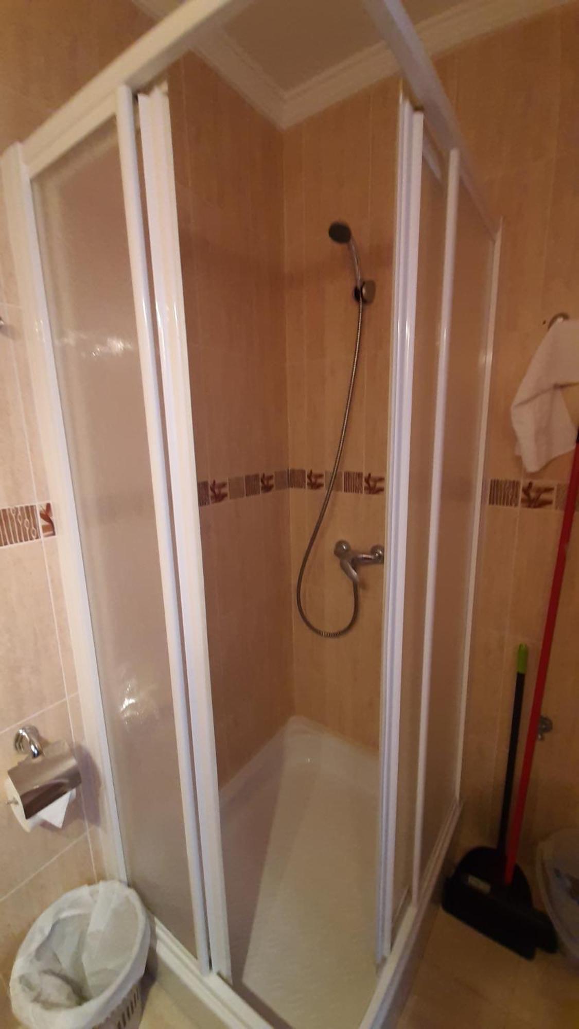 Carolina Costa Apartamento Benalmádena