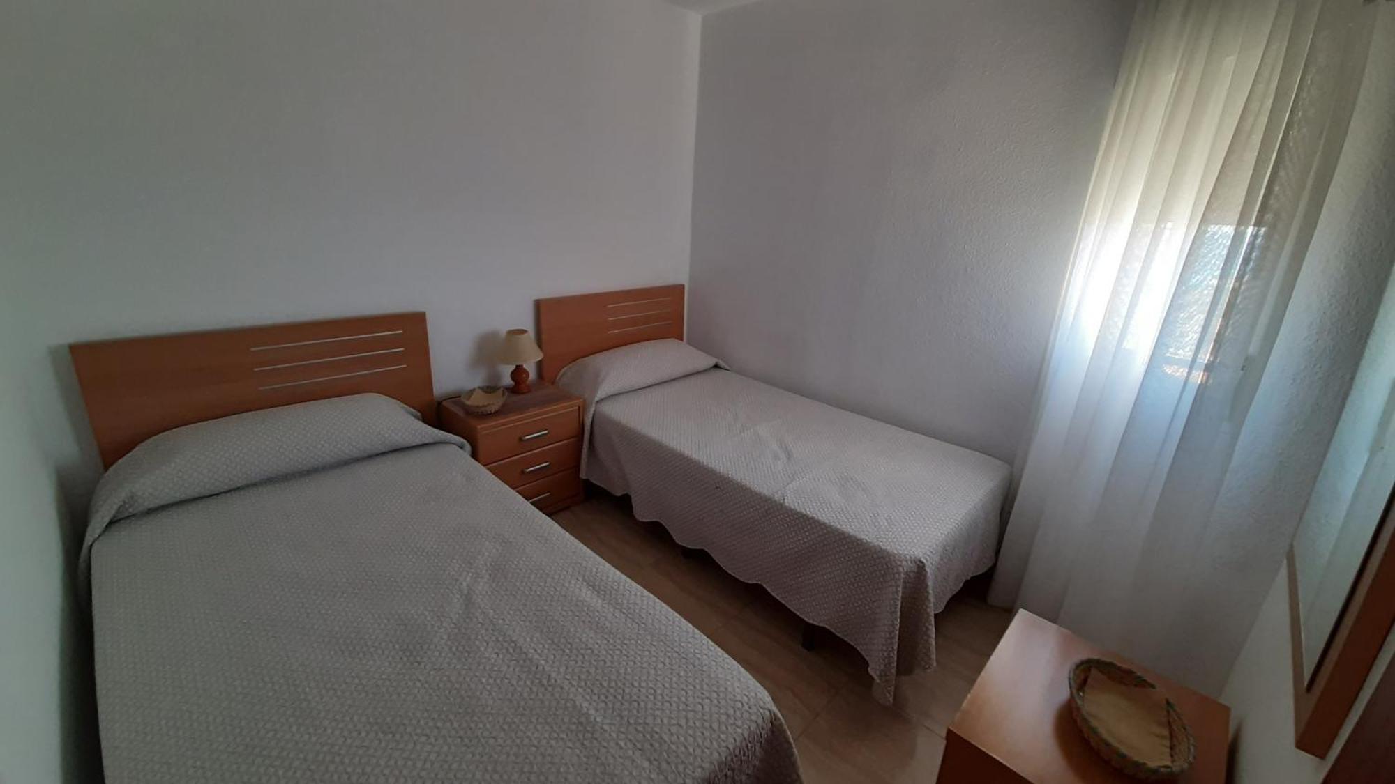 Apartamento Carolina Costa *