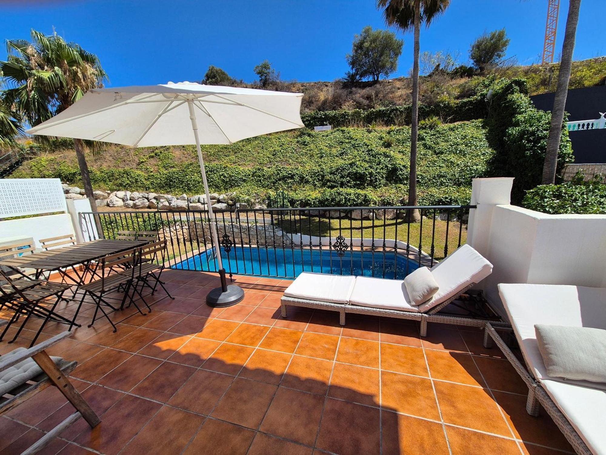 Holiday home Luxury By The *