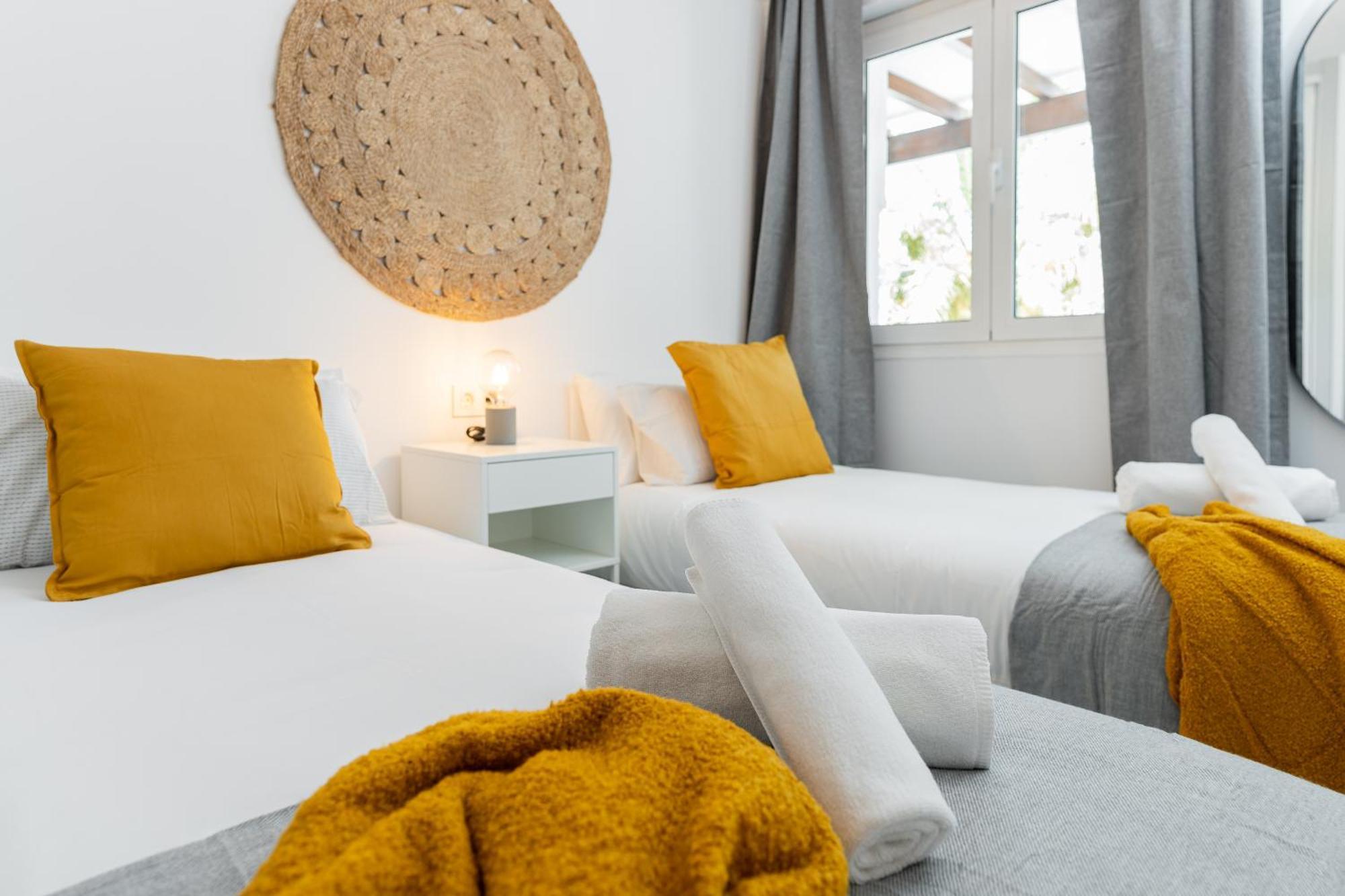Appartement Blonzu Madagascar